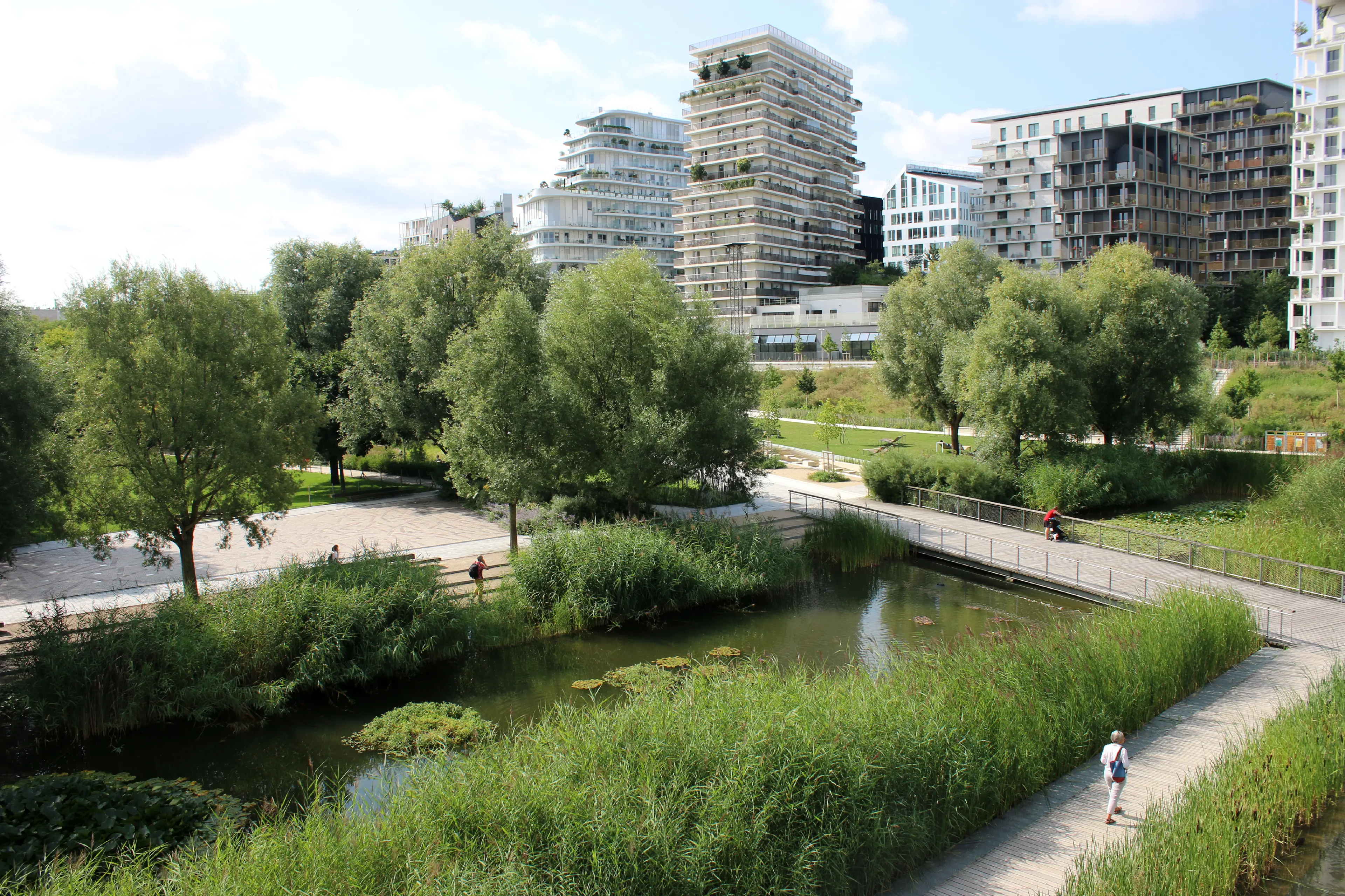 Batignolles