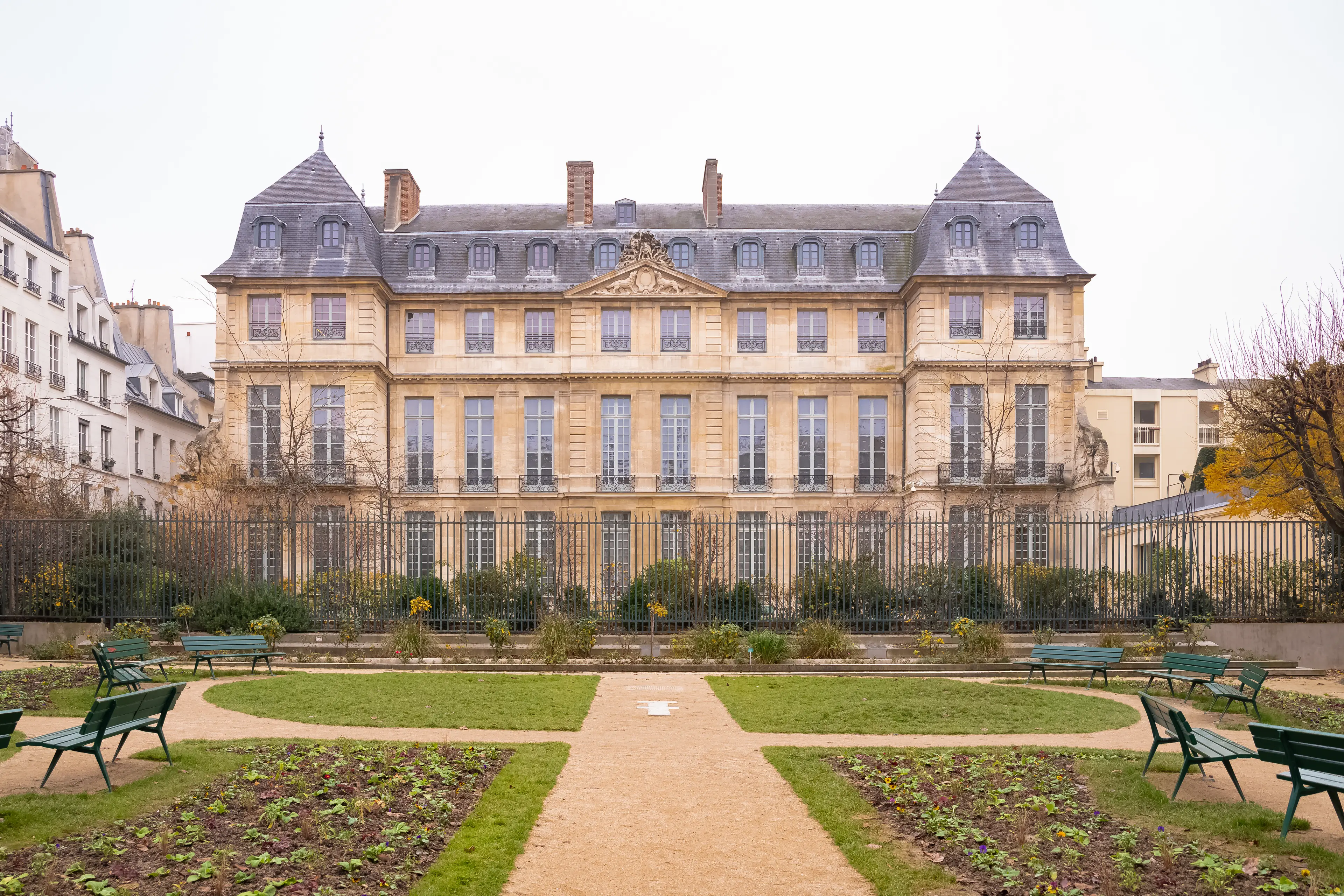 Picasso Museum