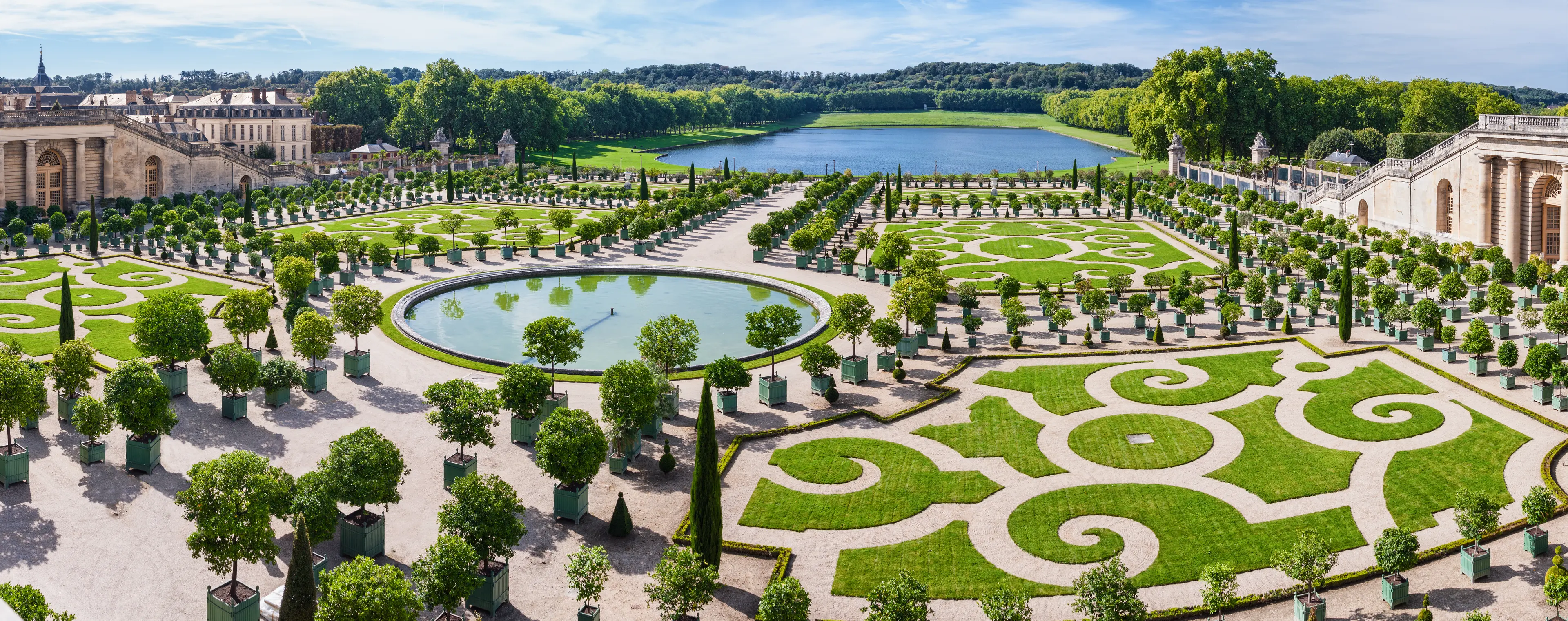 Versailles