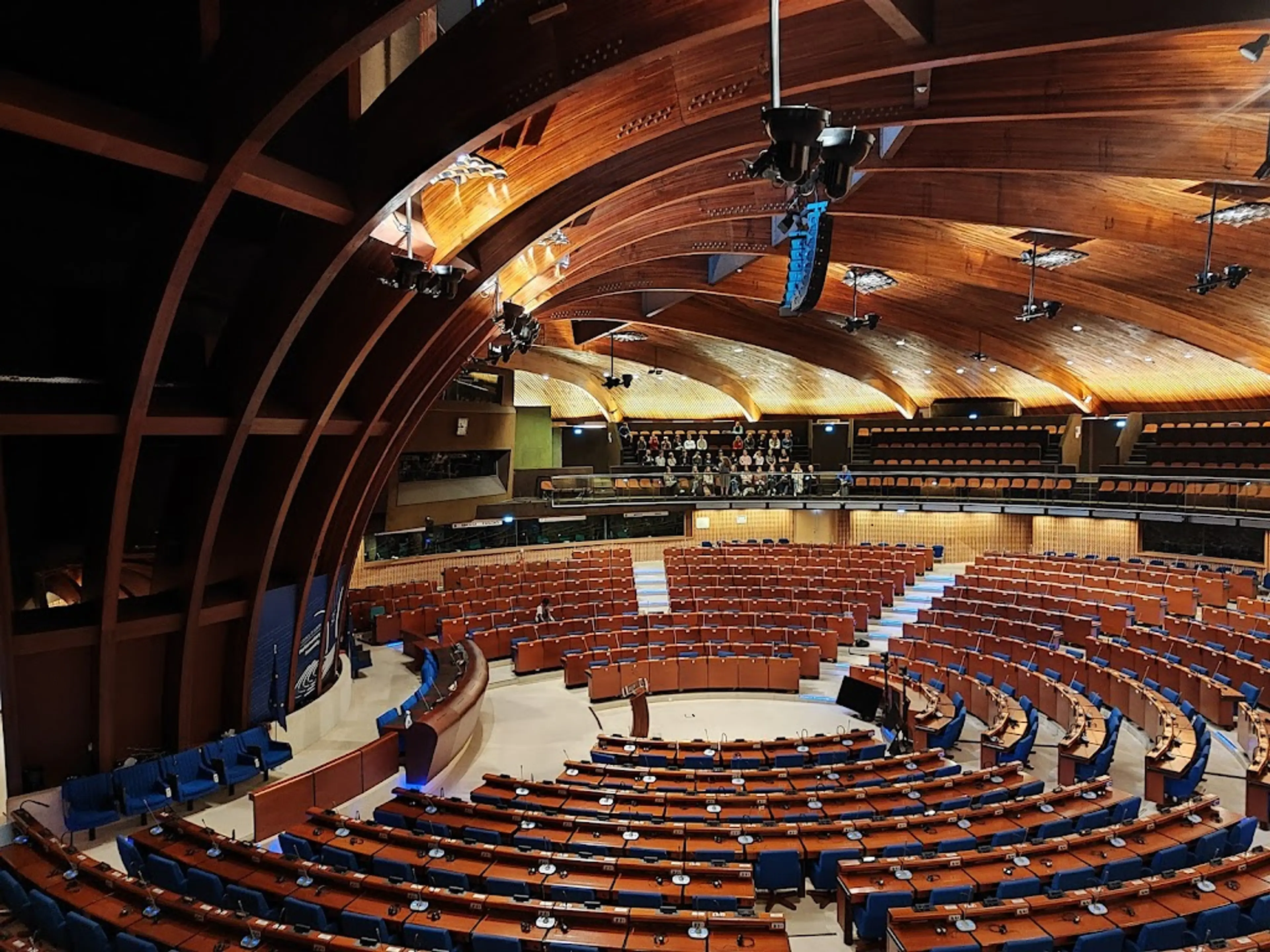 Council of Europe