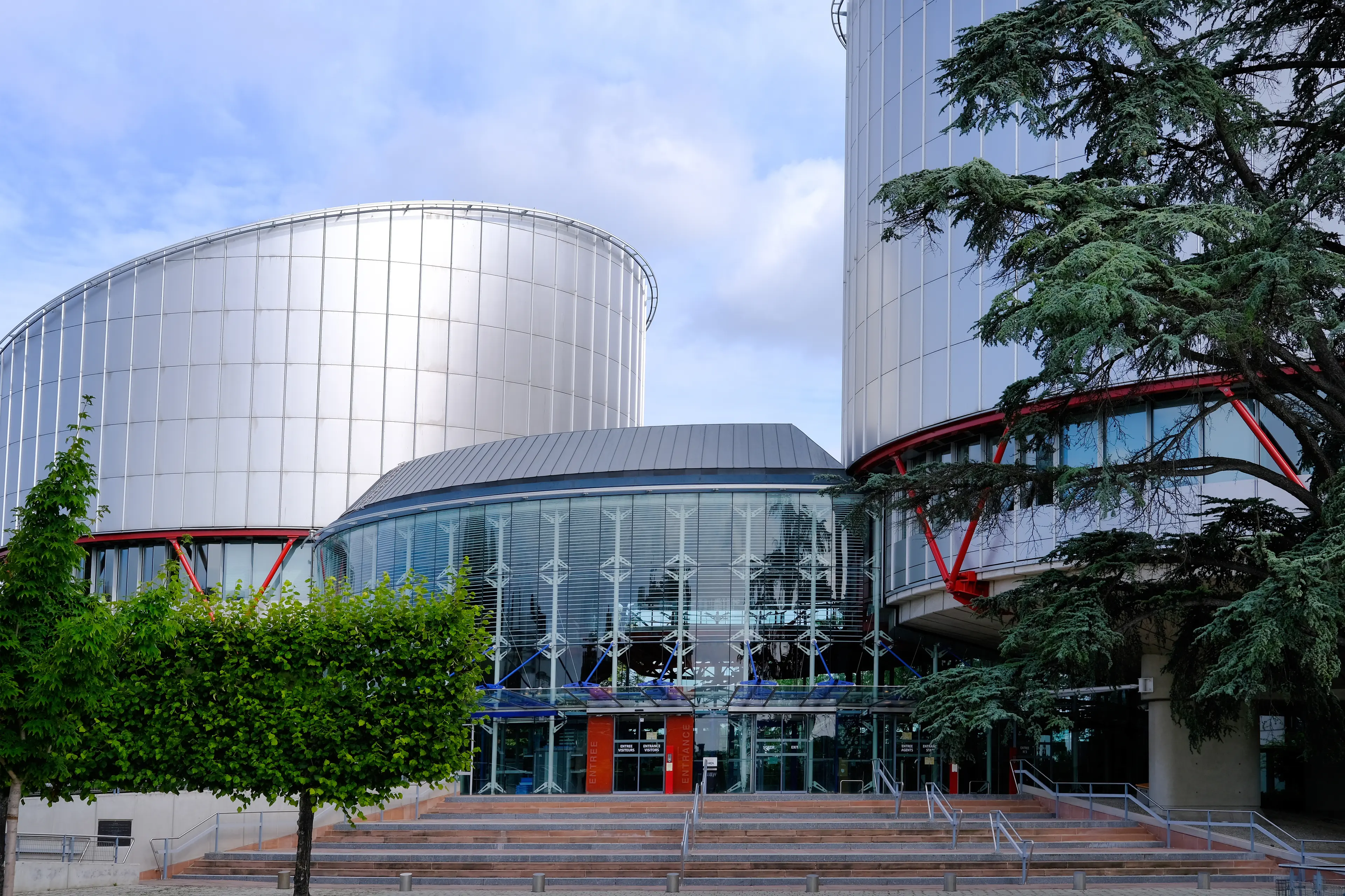 European Court of Human Rights