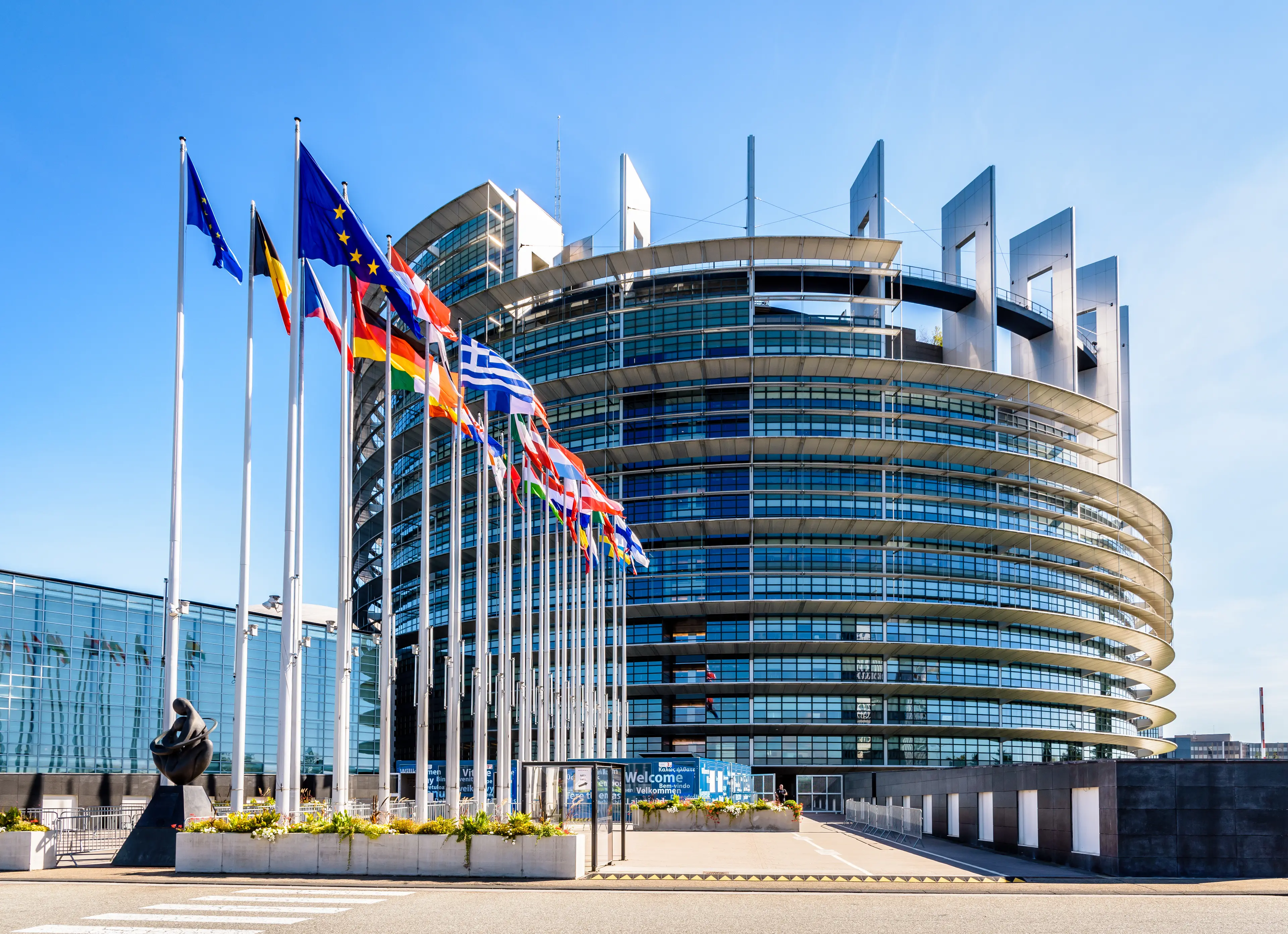 European Parliament