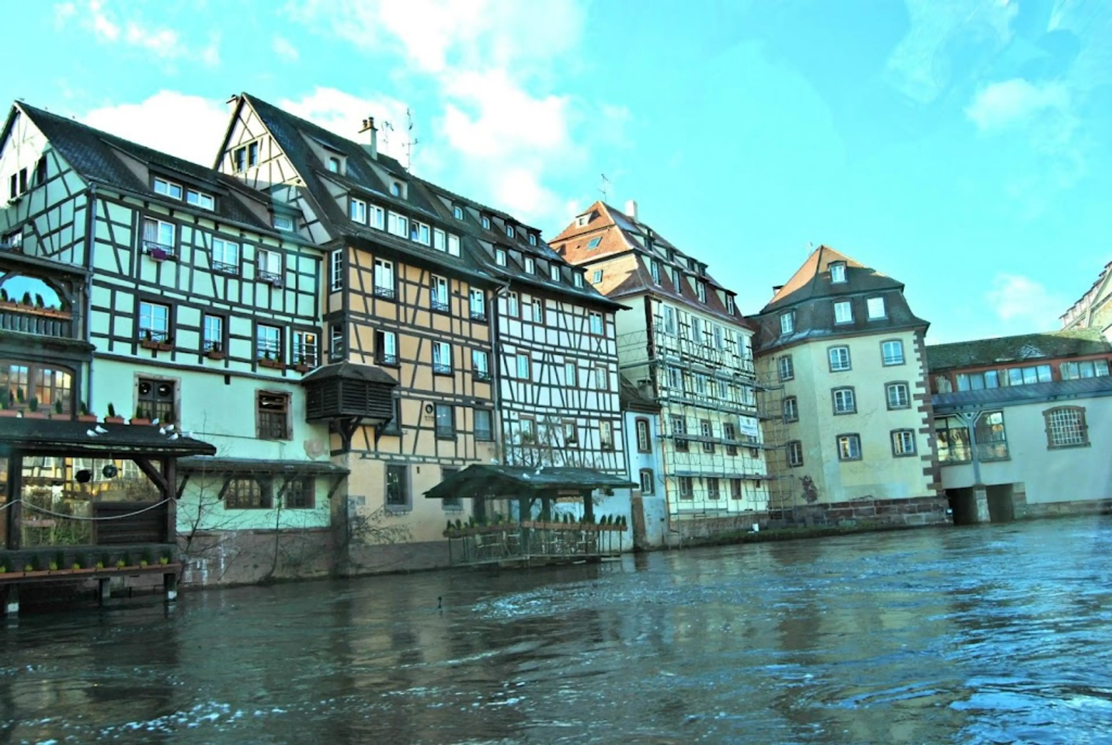 European Quarter