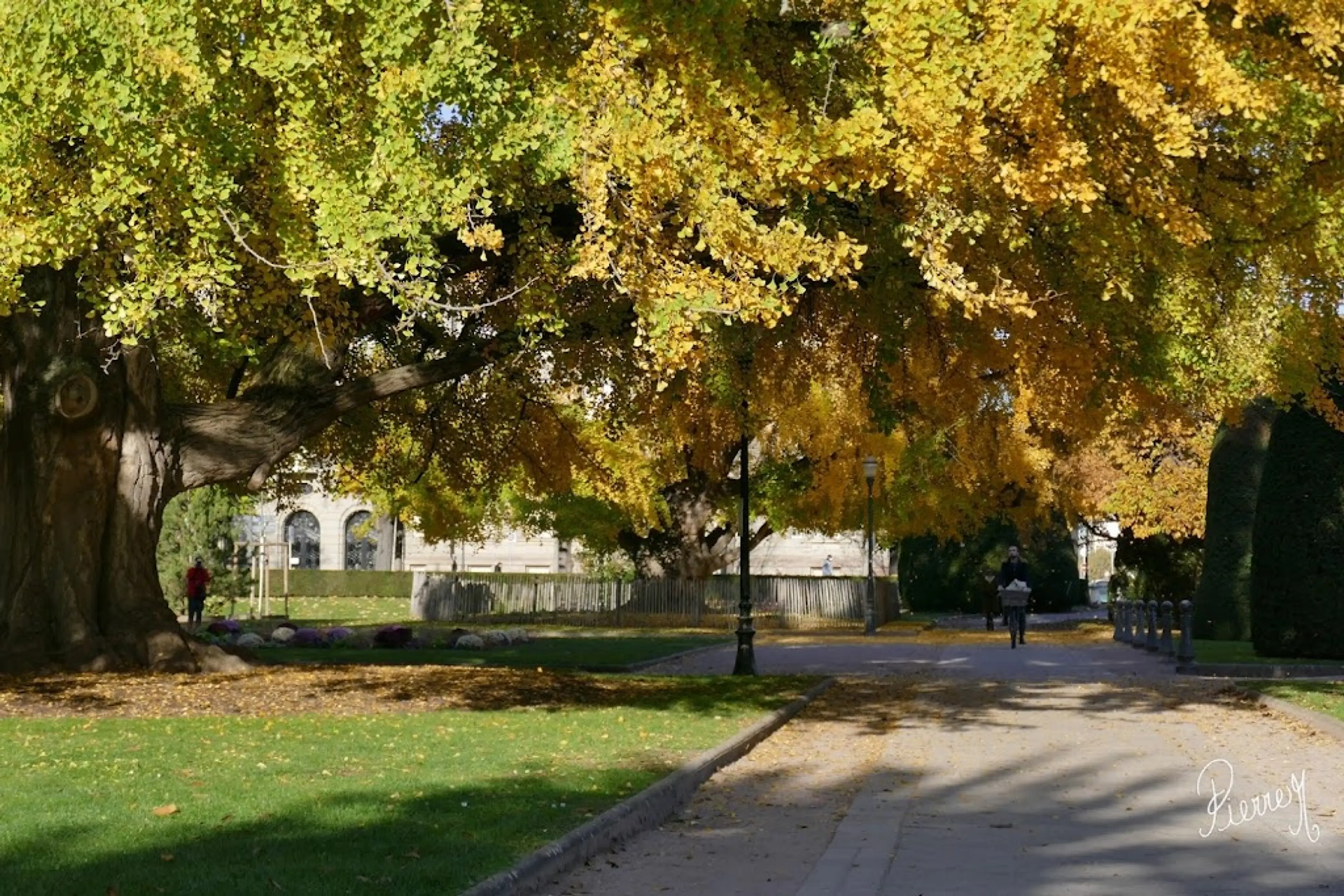 Place de la République