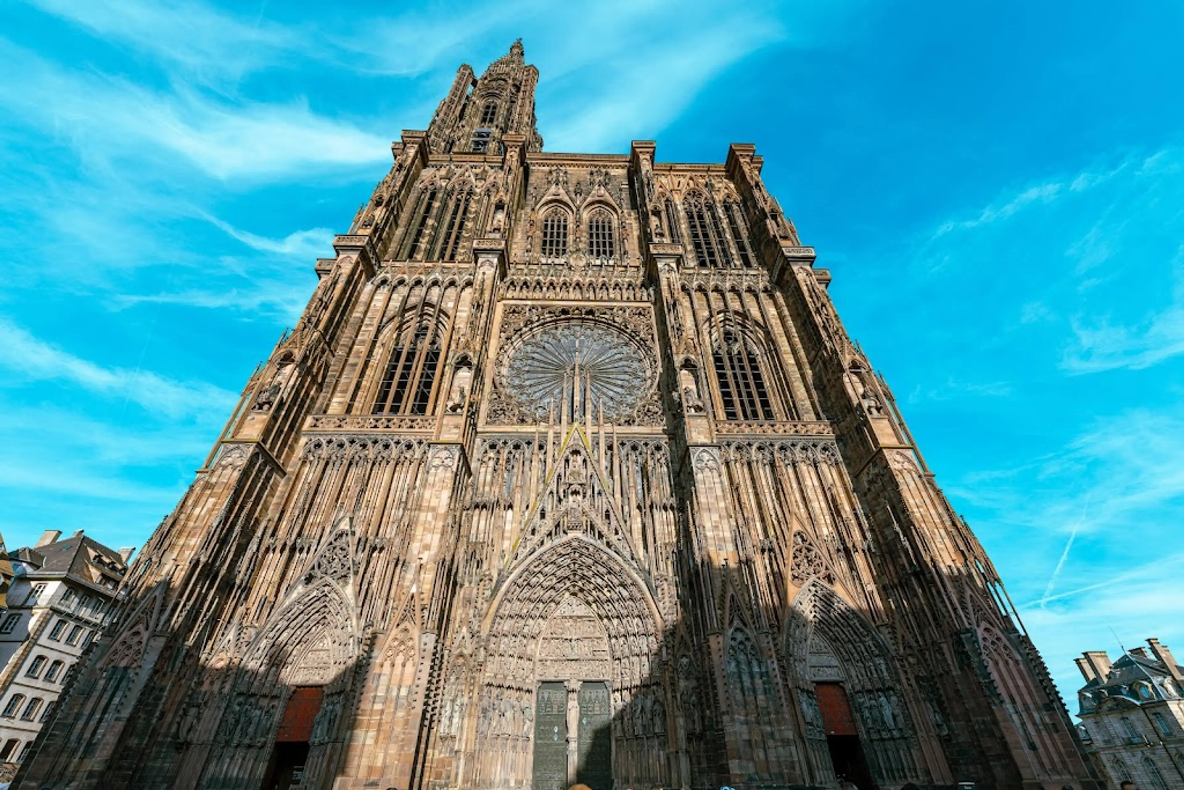 Strasbourg Cathedral