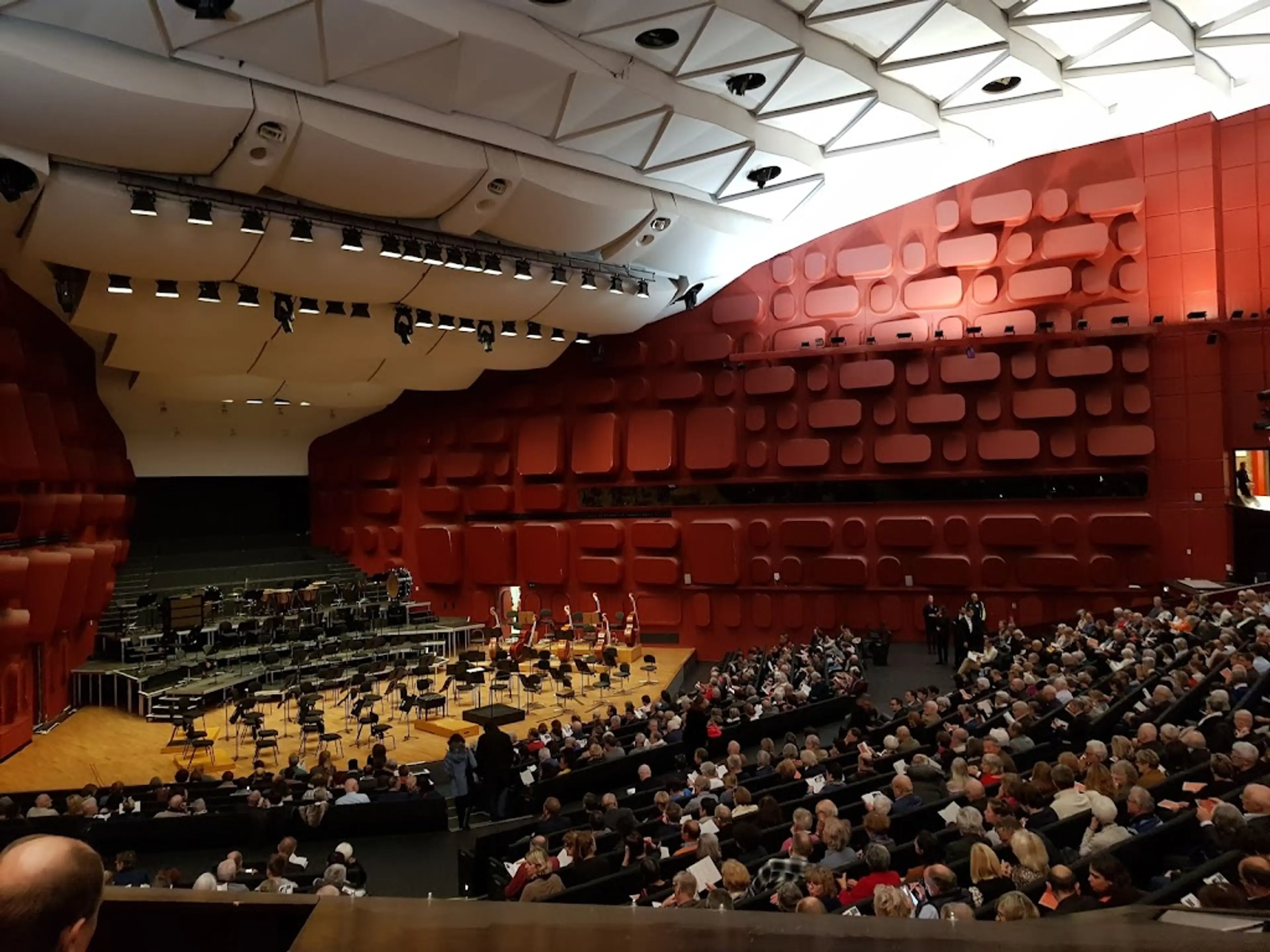 Strasbourg Philharmonic