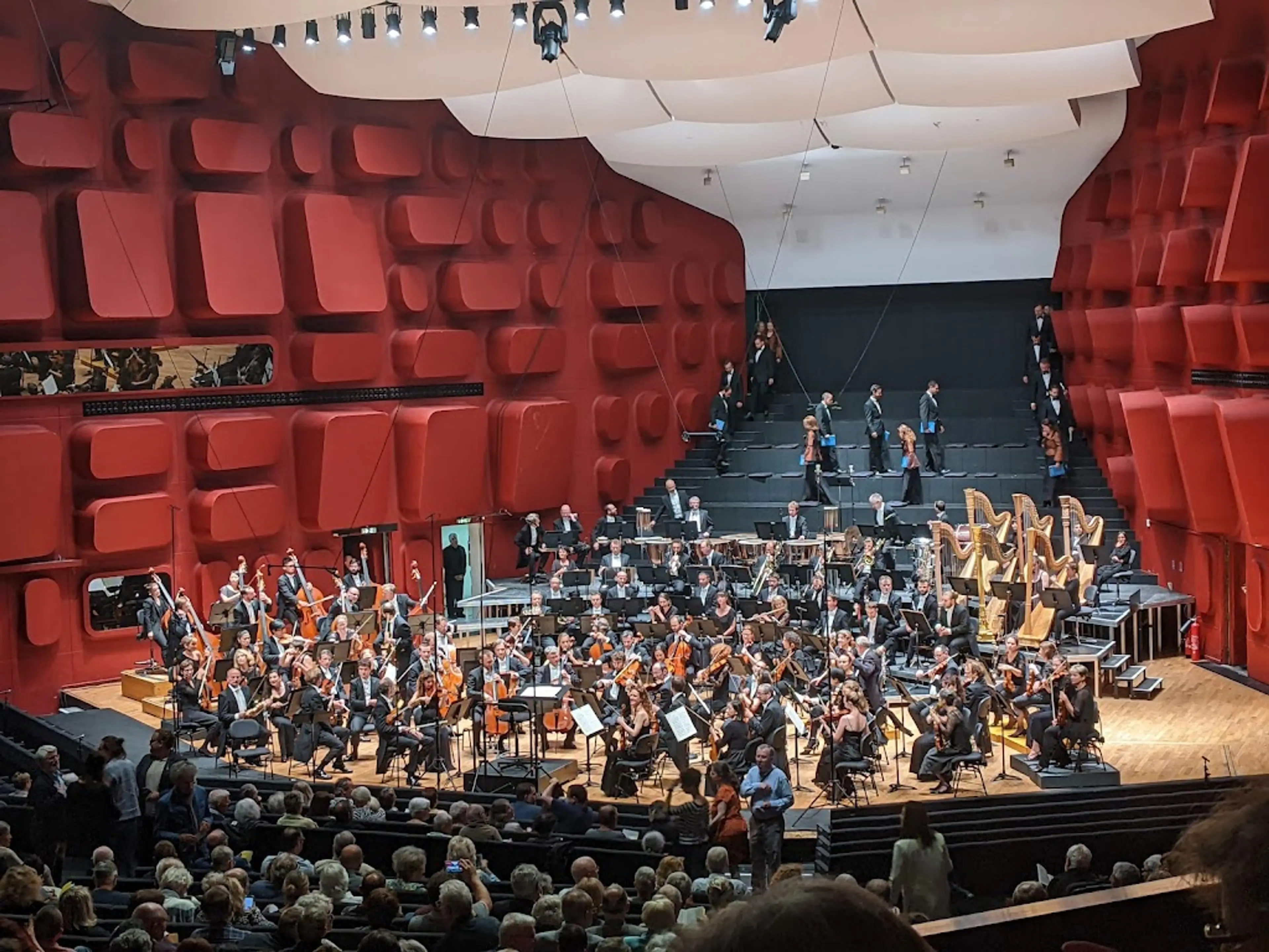 Strasbourg Philharmonic Orchestra