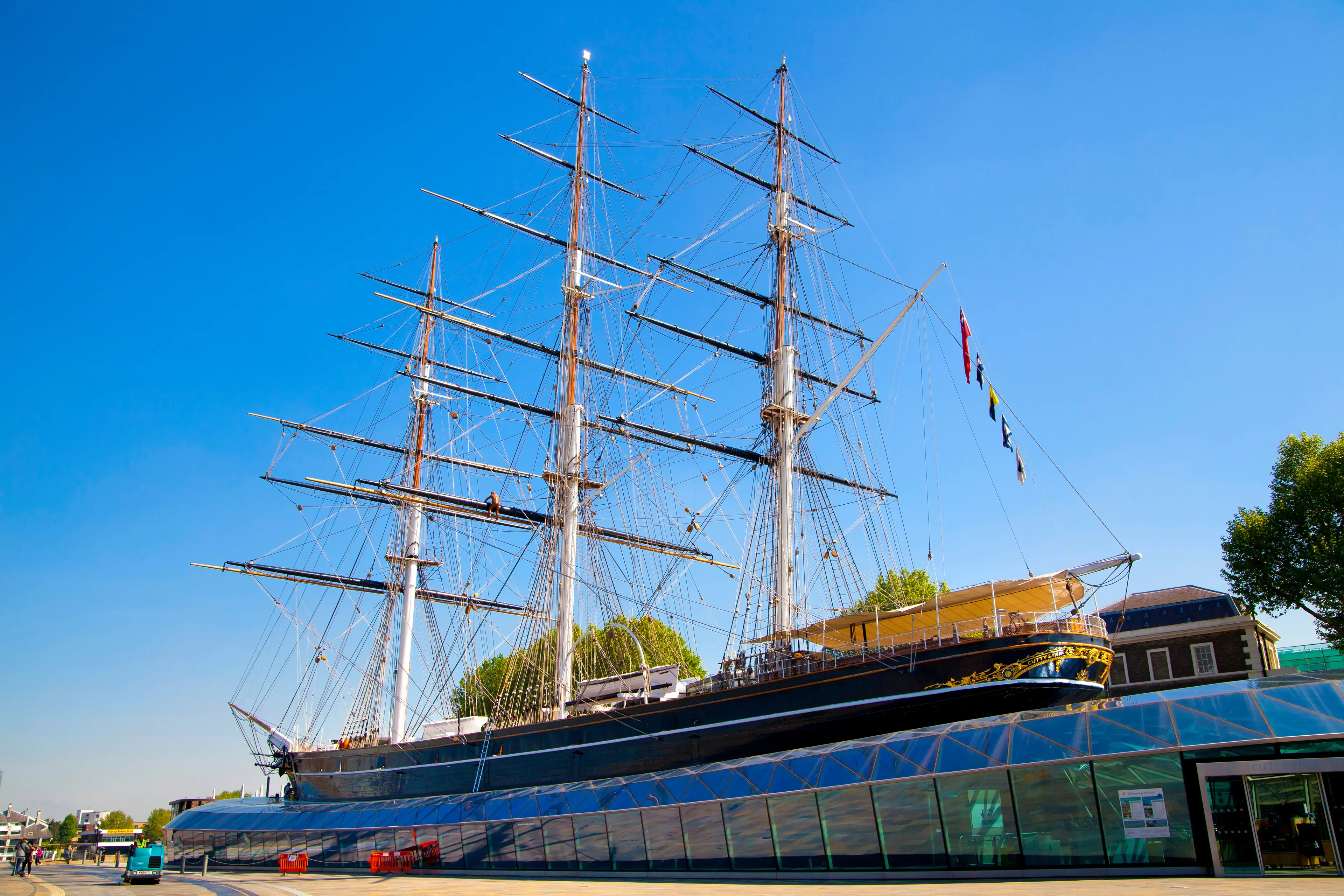 Cutty Sark