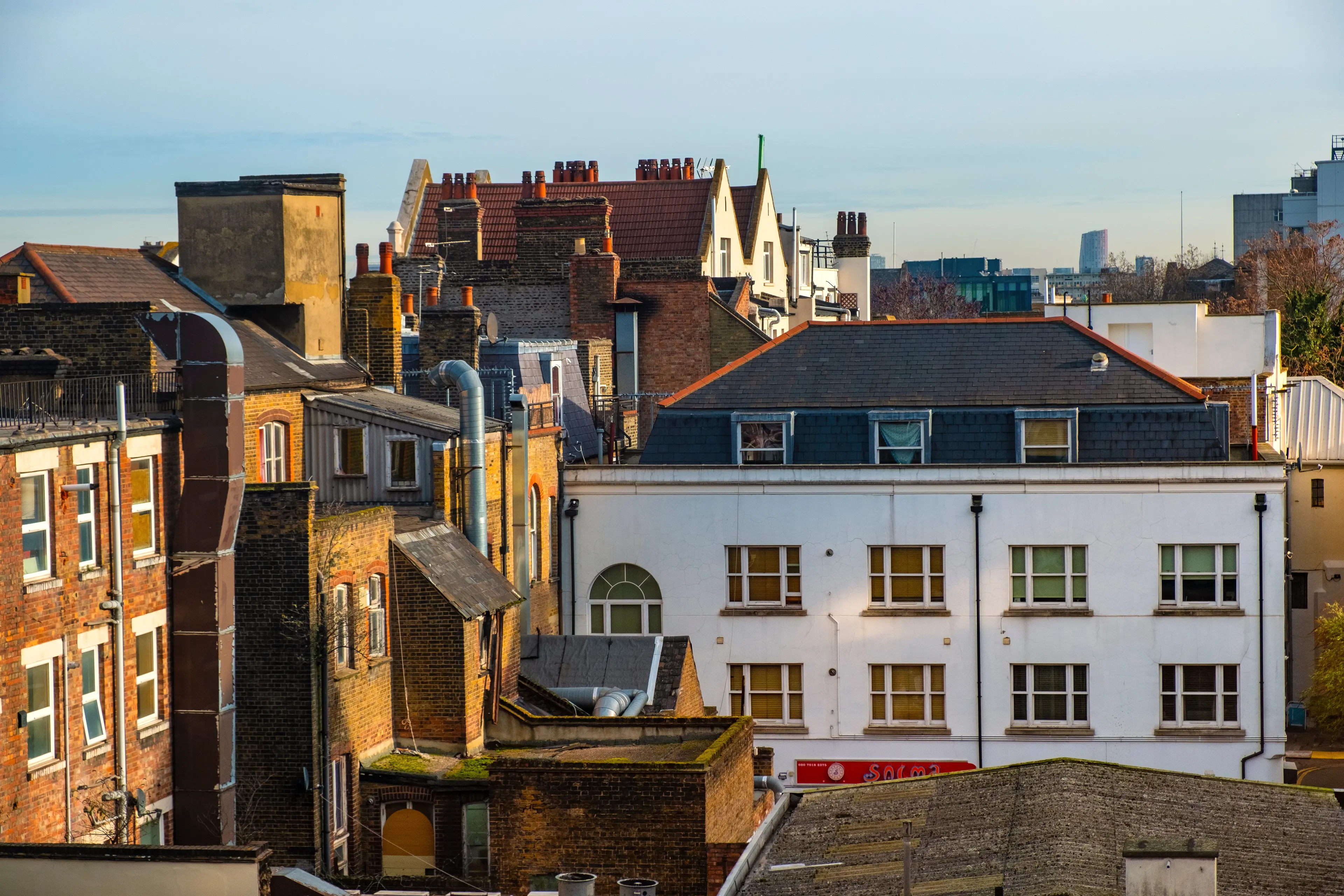 East End