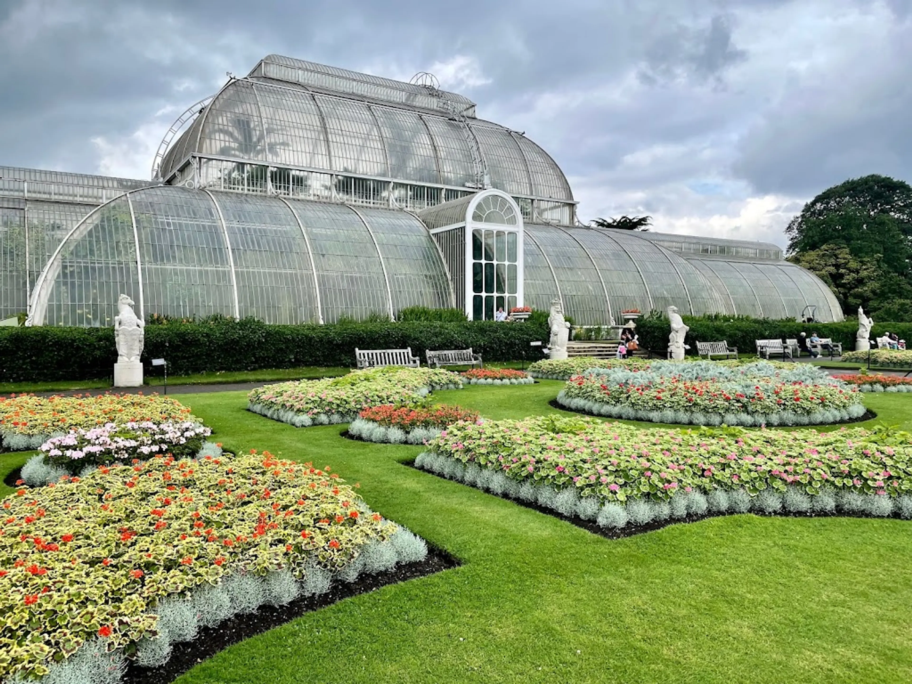 Royal Botanic Gardens, Kew