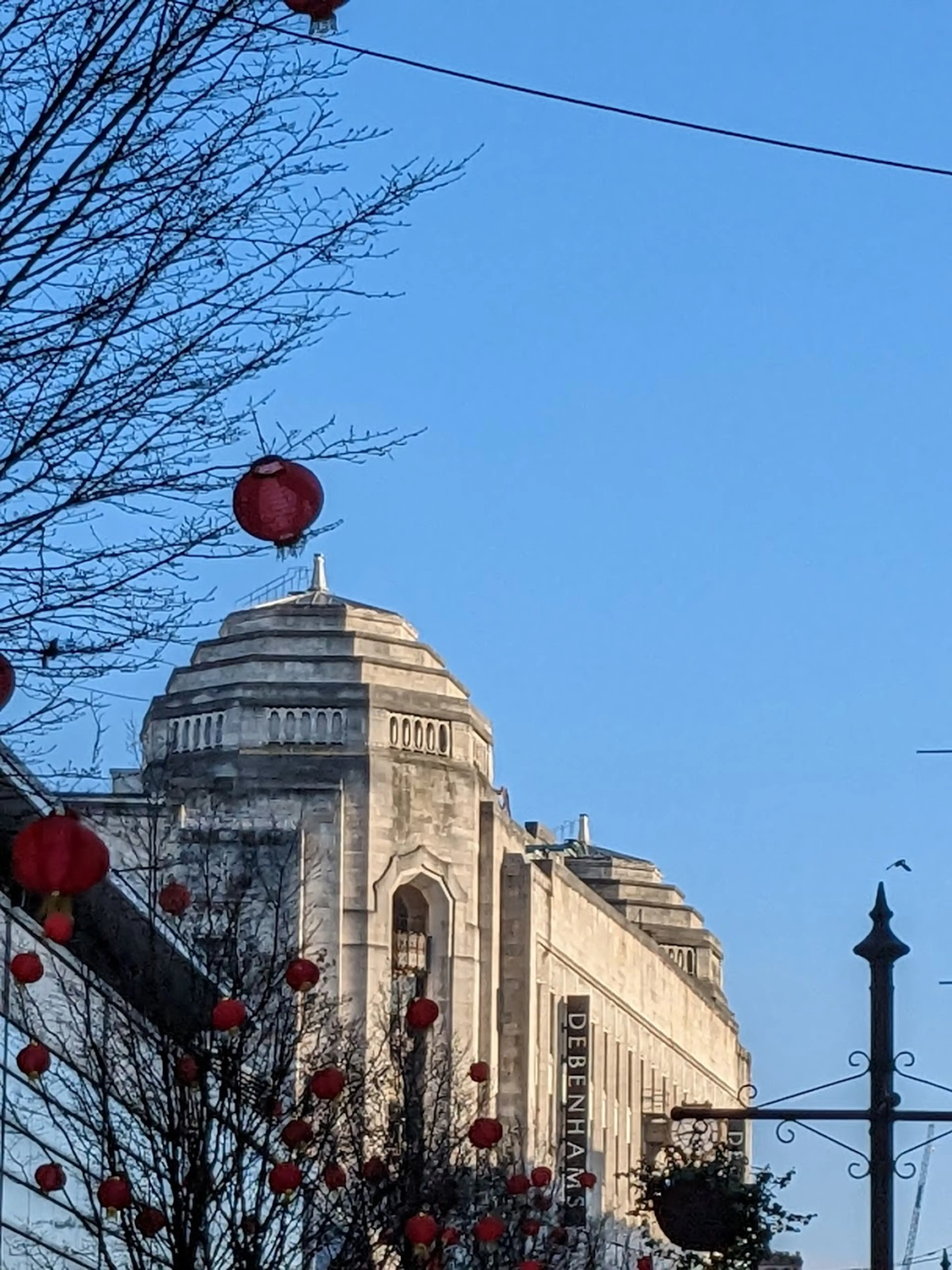 Arndale Centre
