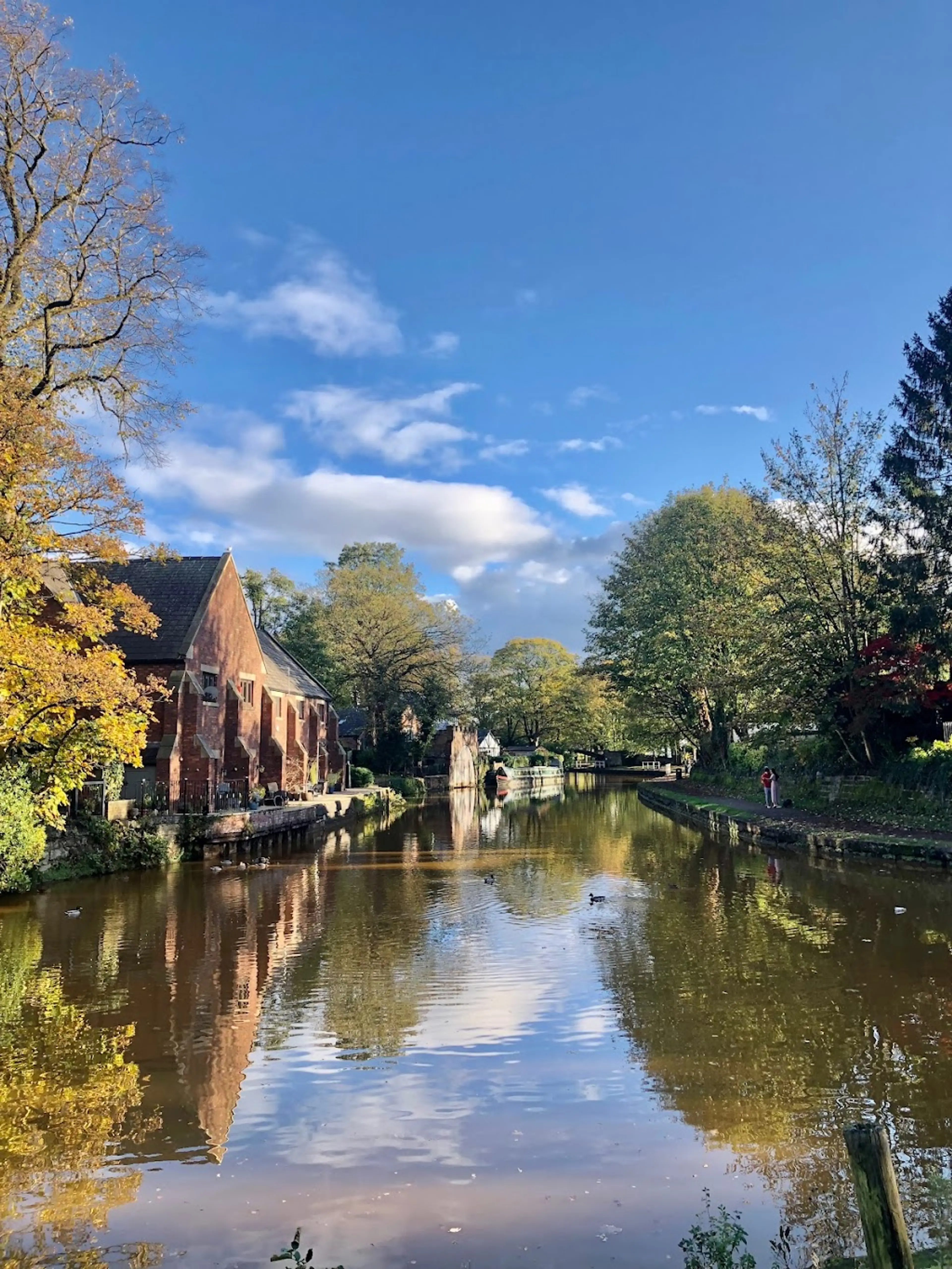 Bridgewater Canal