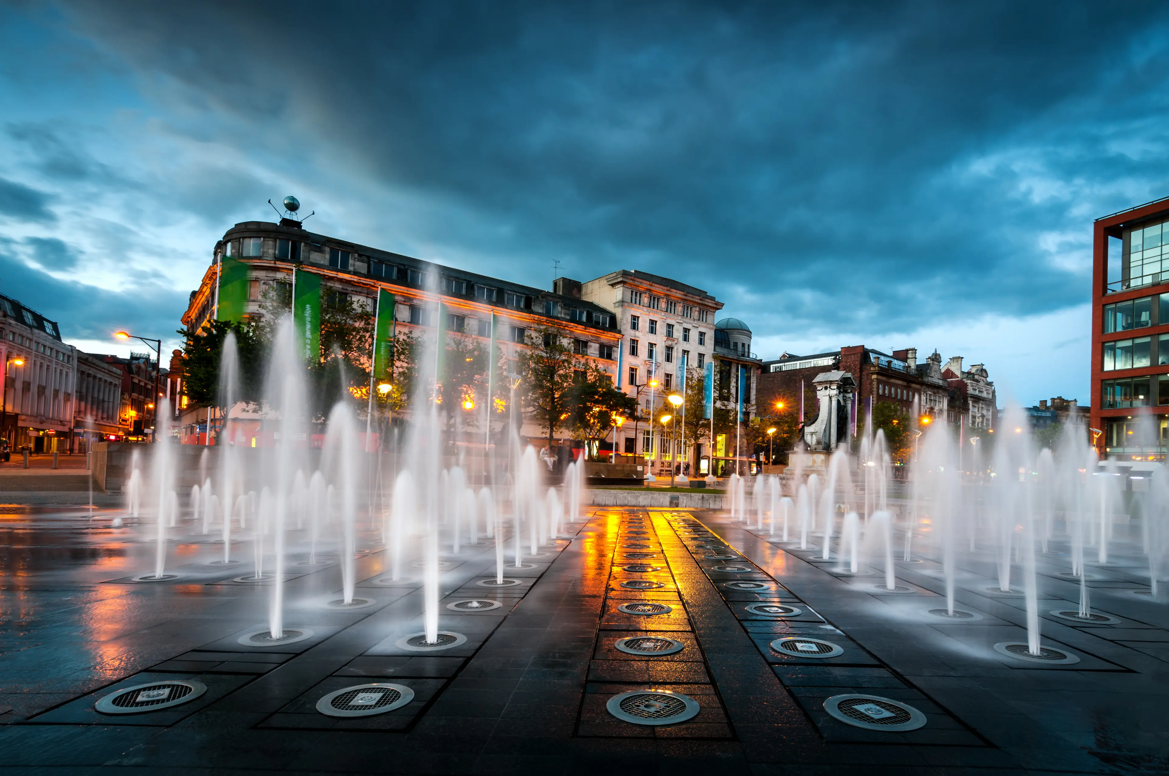 Piccadilly