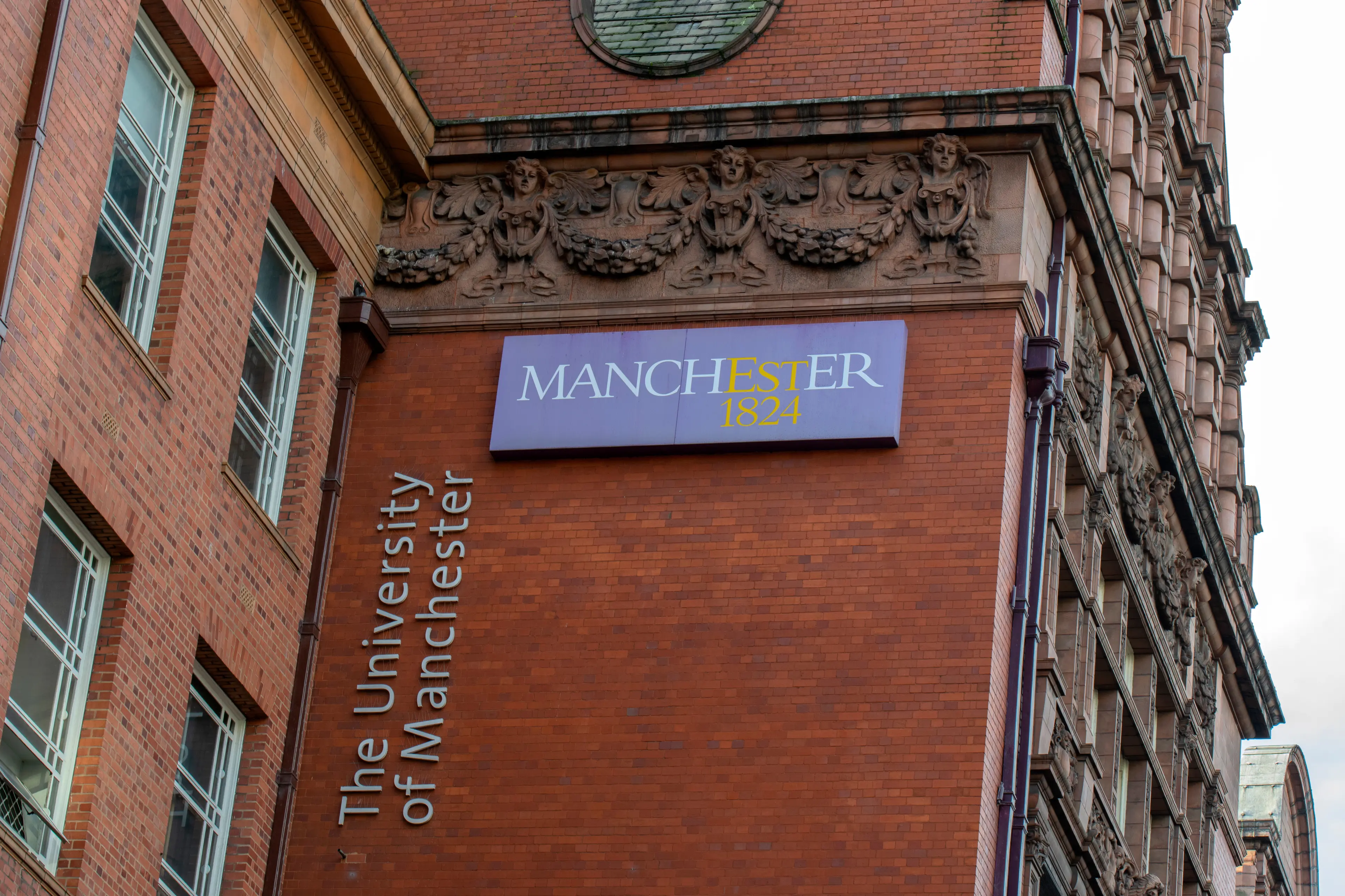 University of Manchester