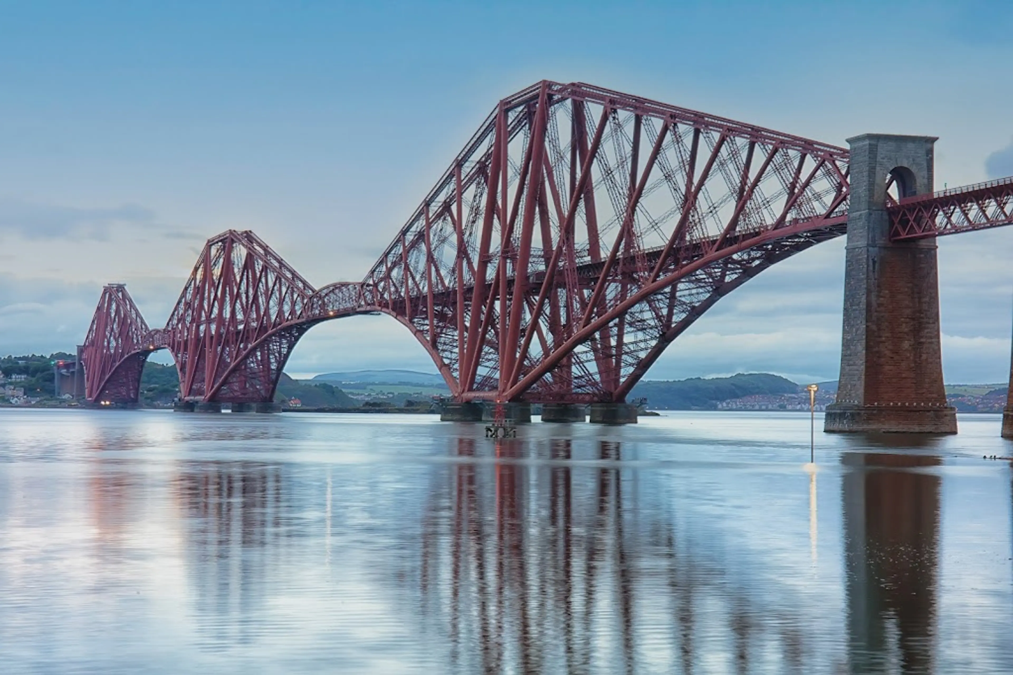 Firth of Forth