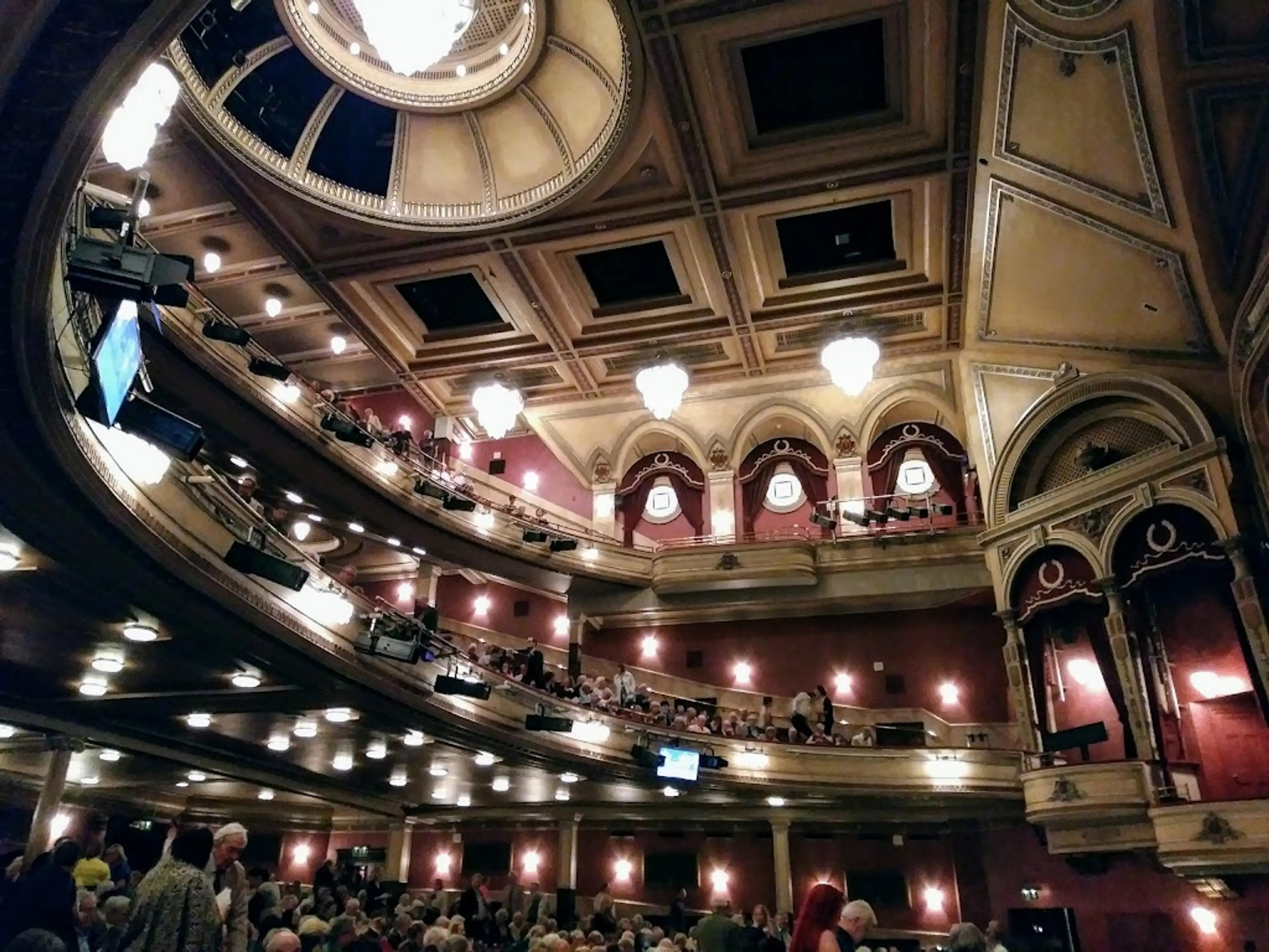 Theatre