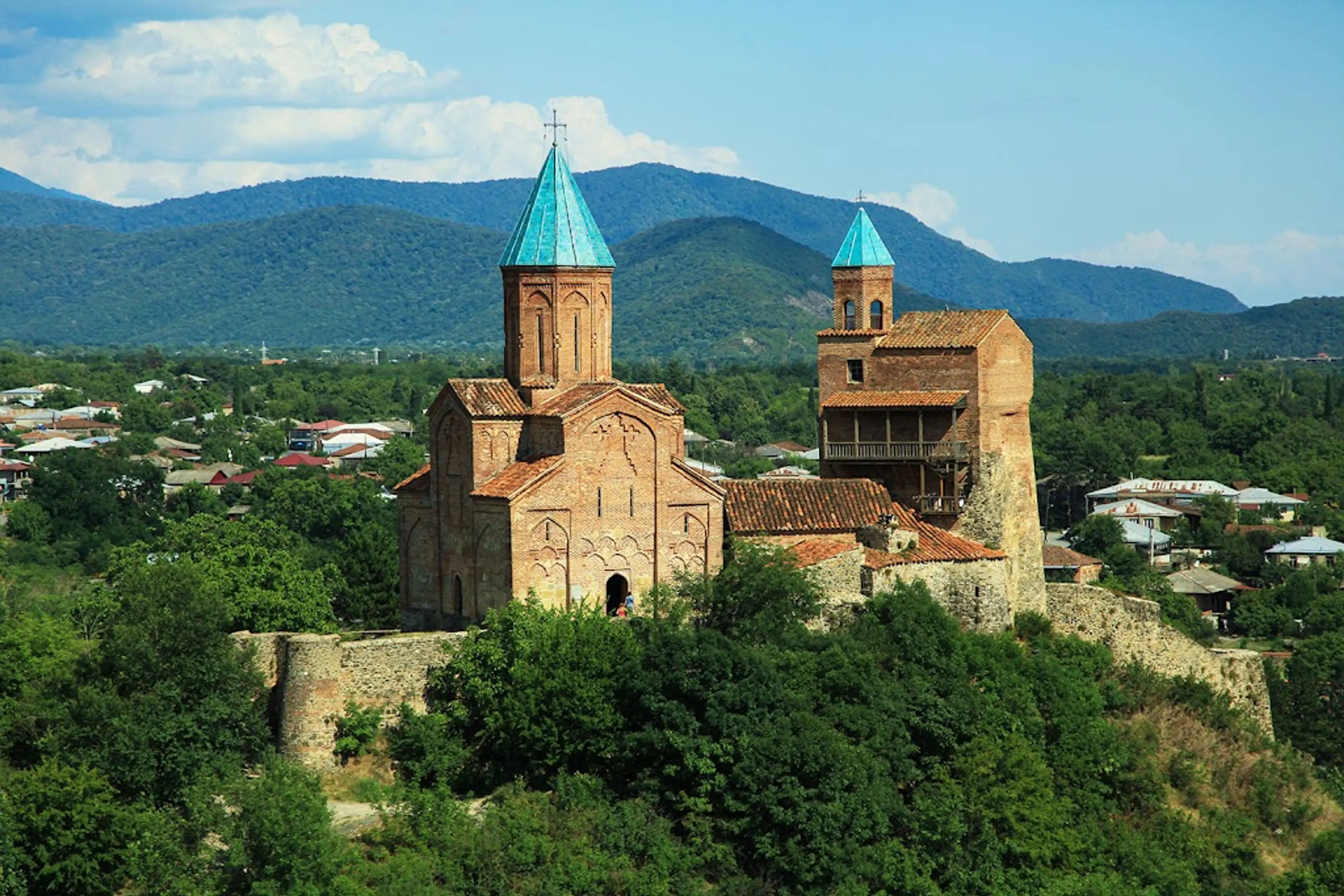 Gremi Citadel
