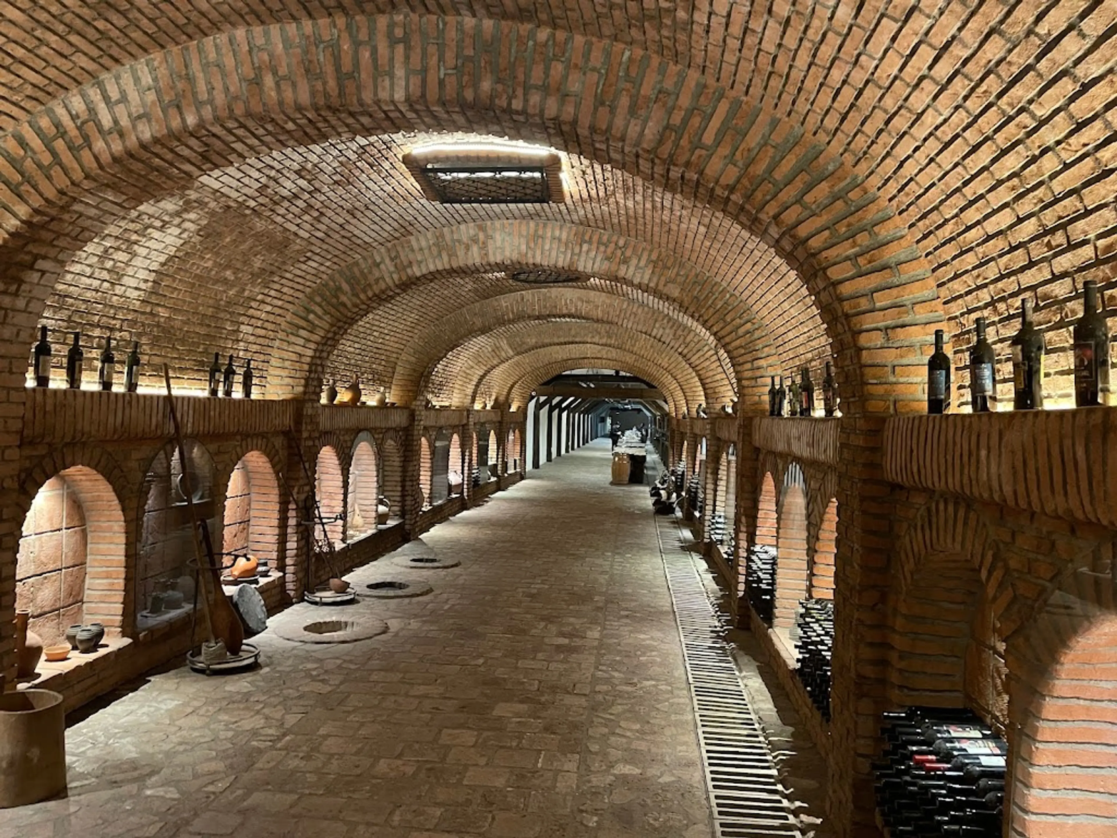 Khareba Winery