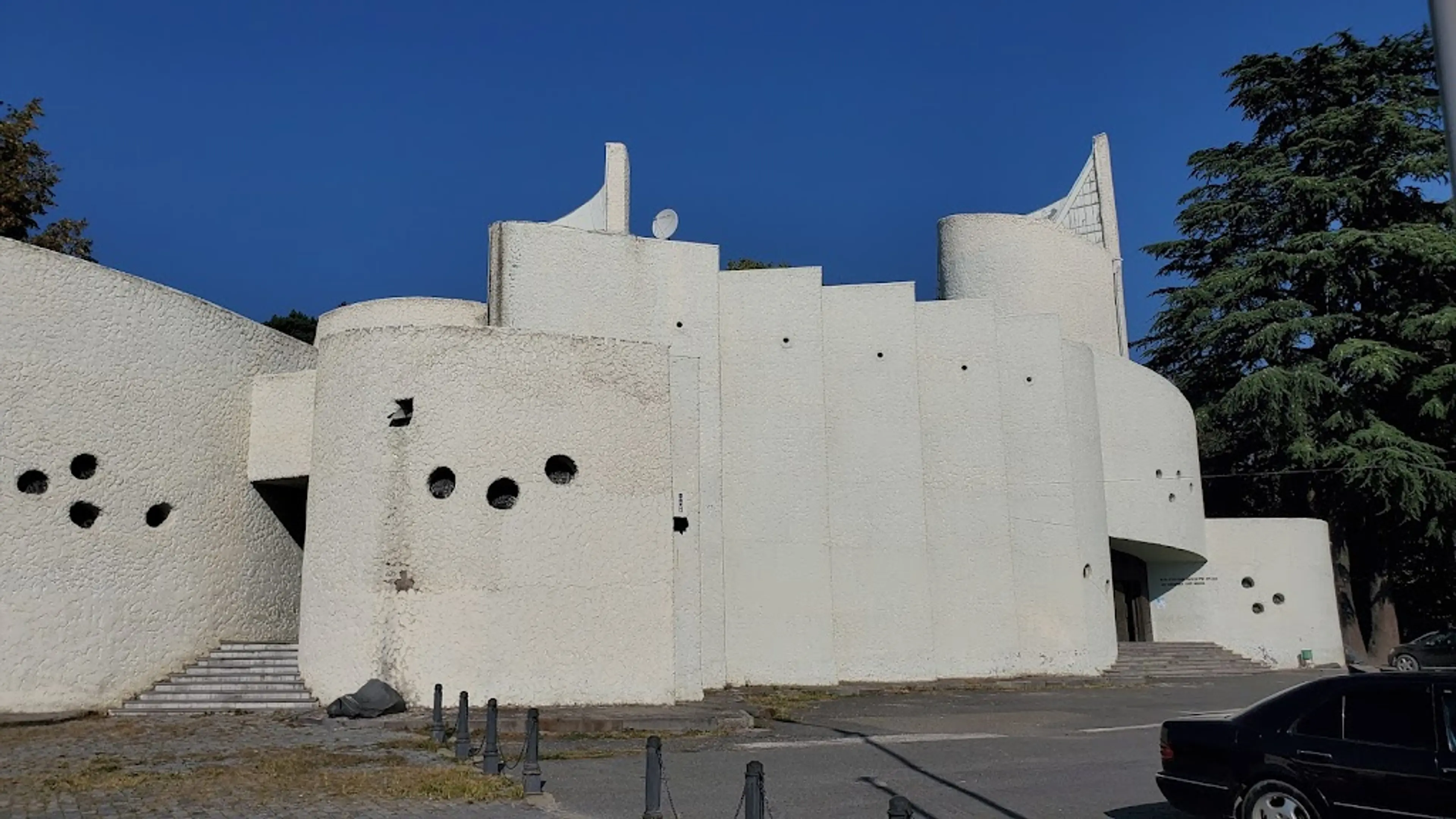 Local History Museum