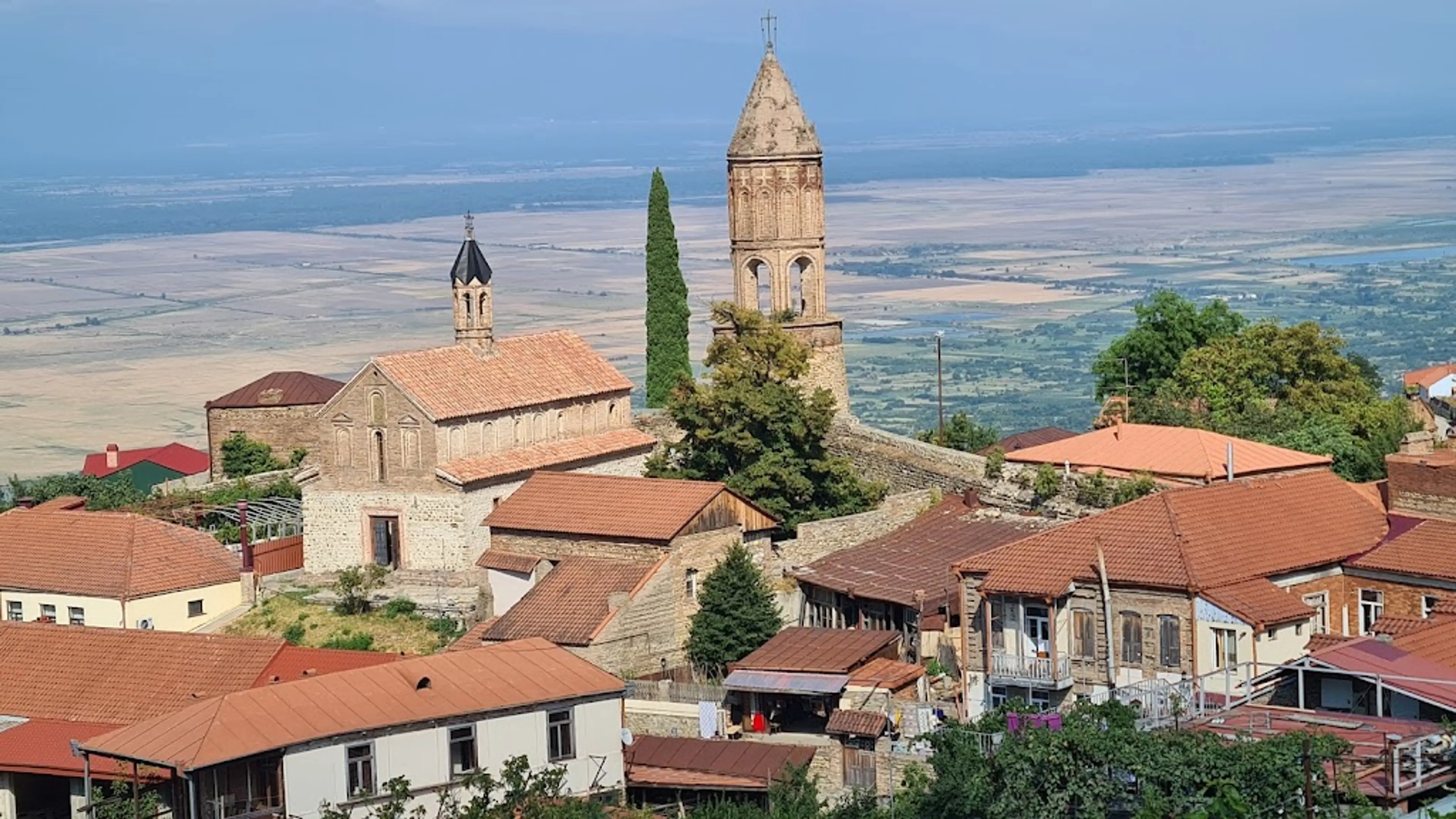 Sighnaghi