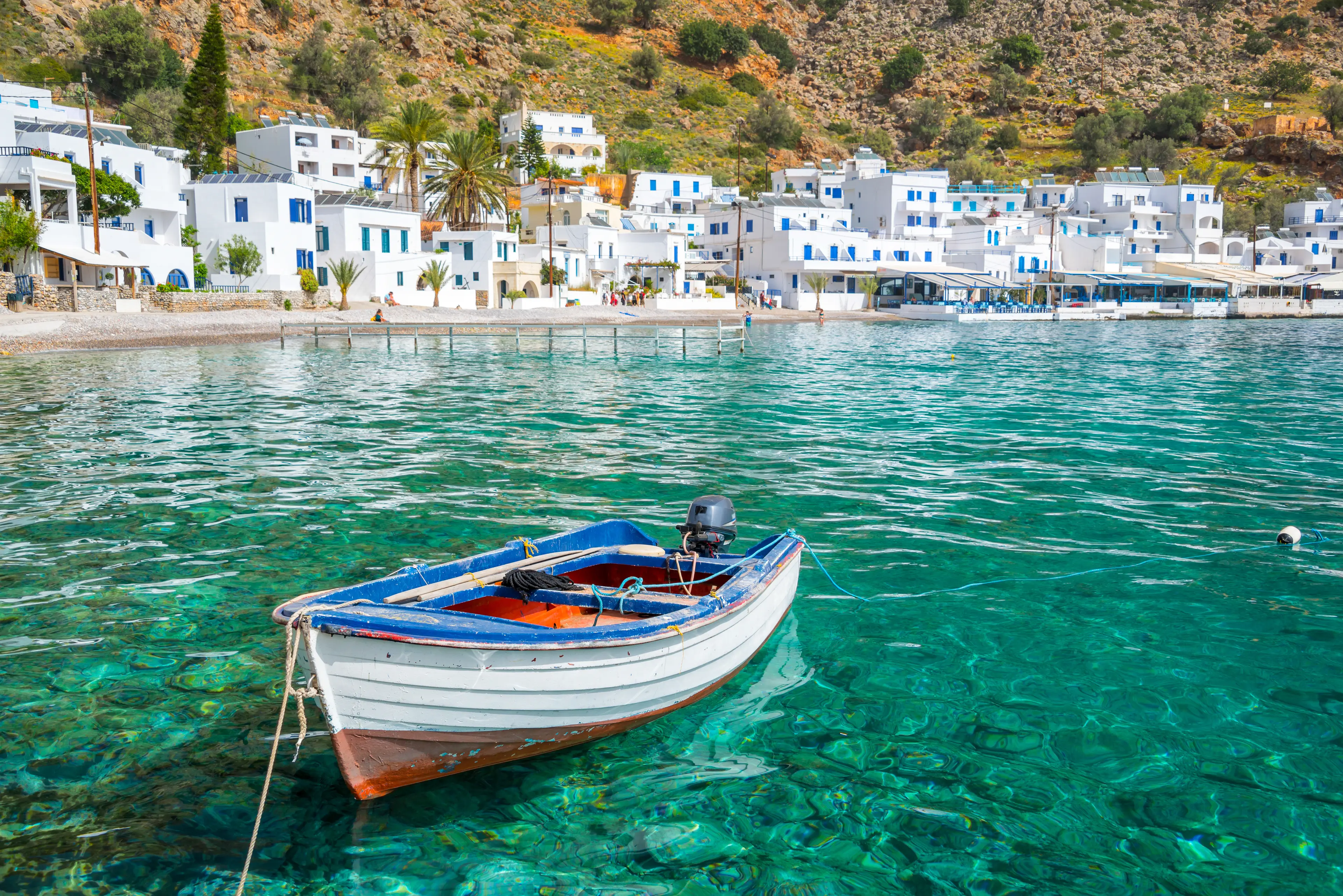 Loutro