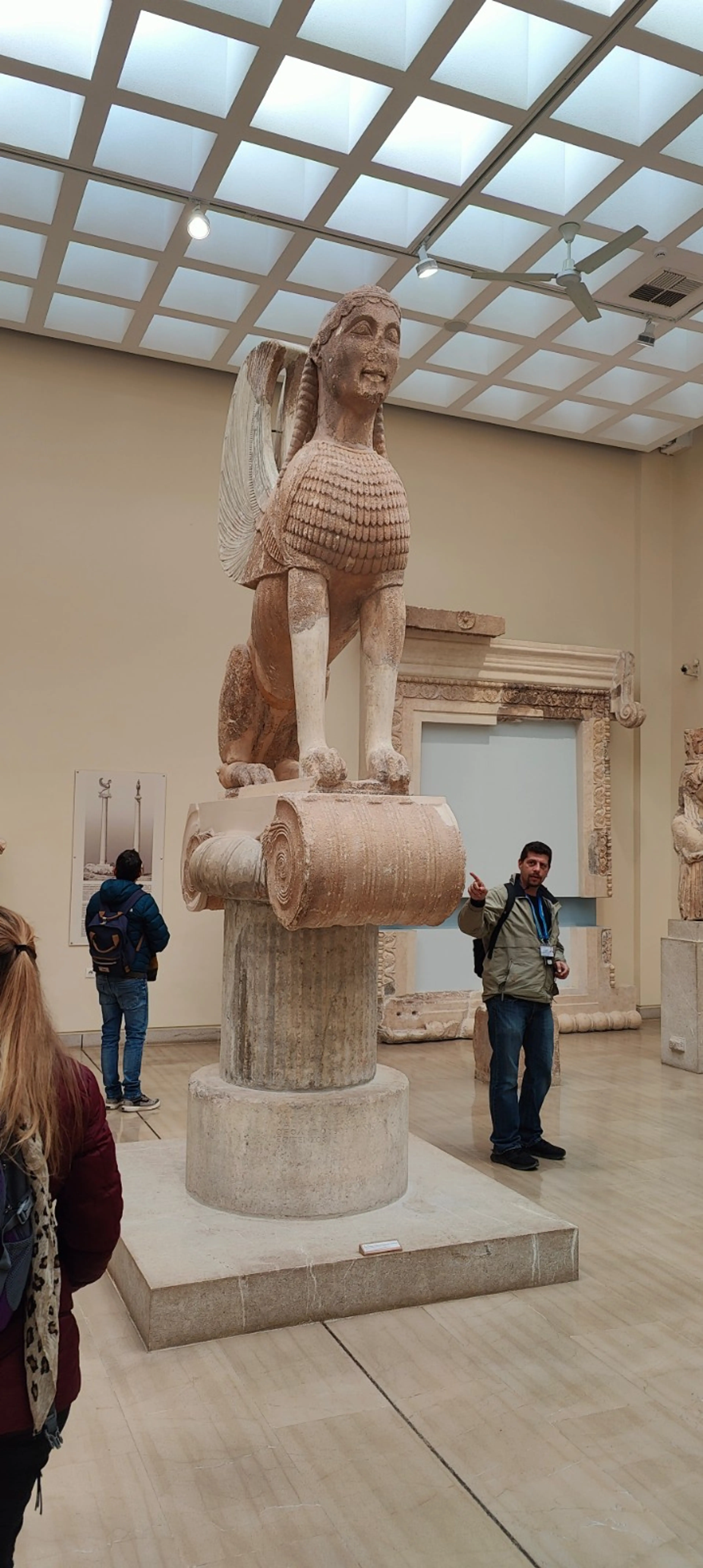 Delphi Landscape