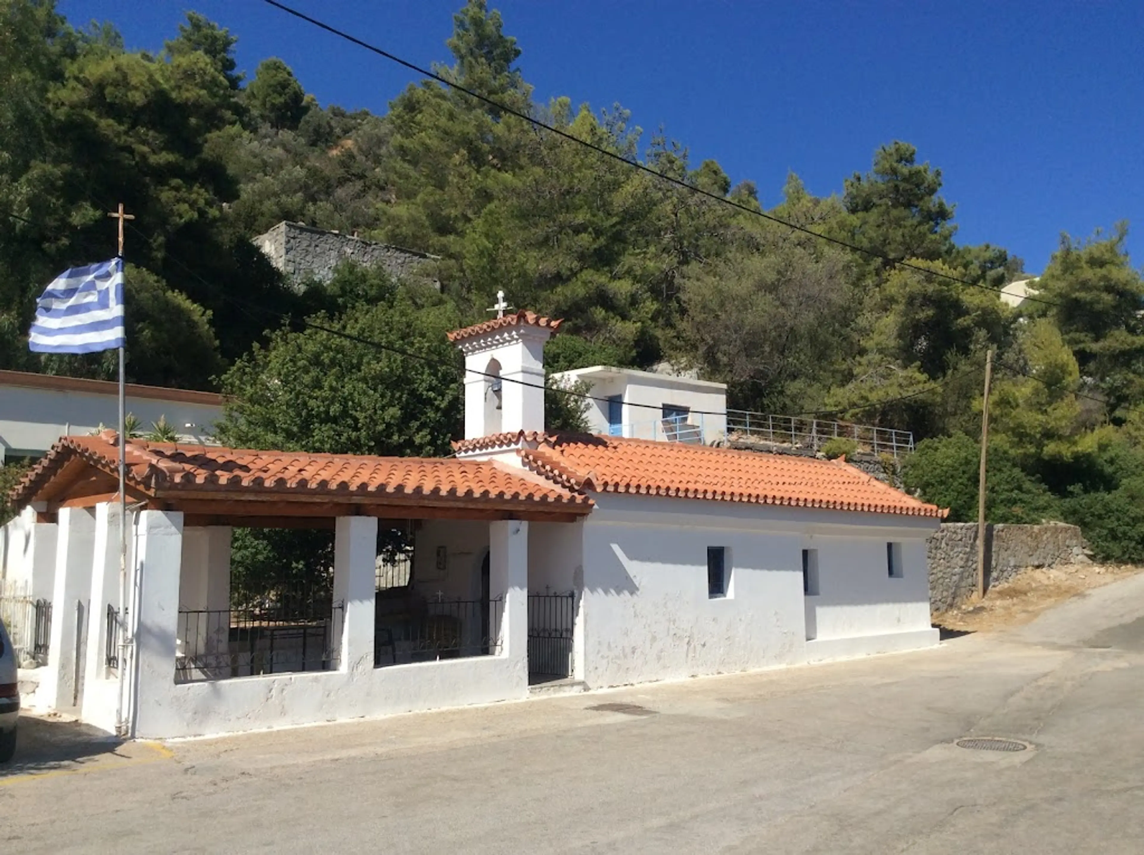 Agios Nikolaos Church
