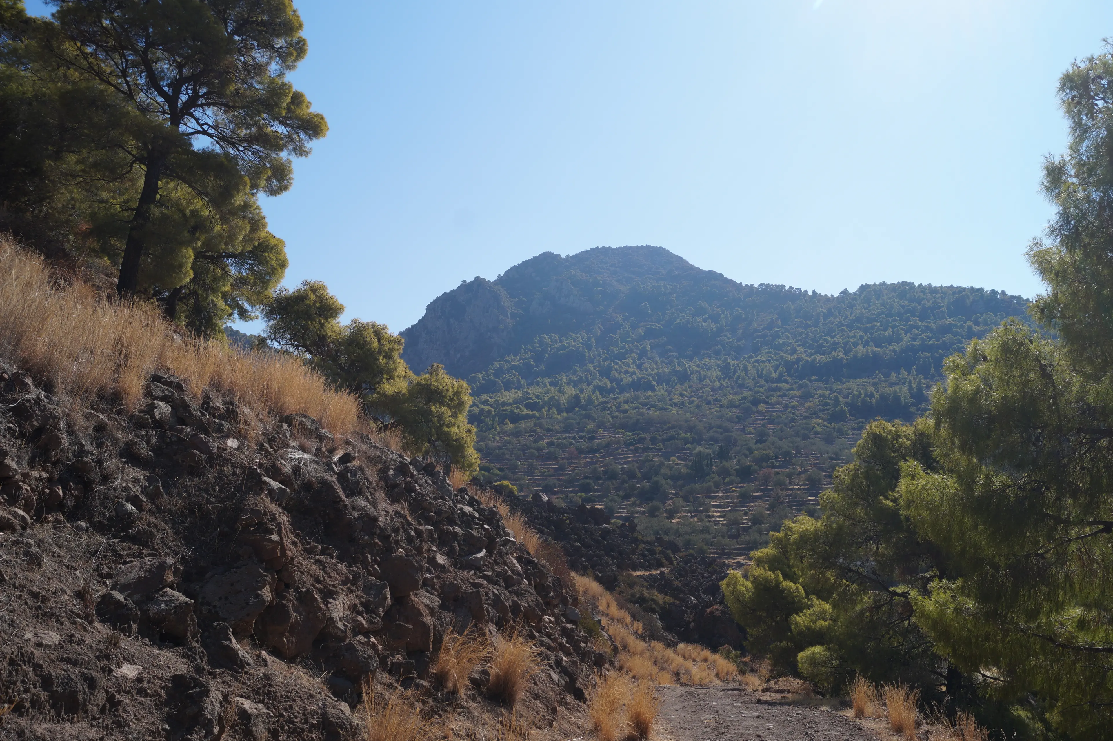 Kameni Chora
