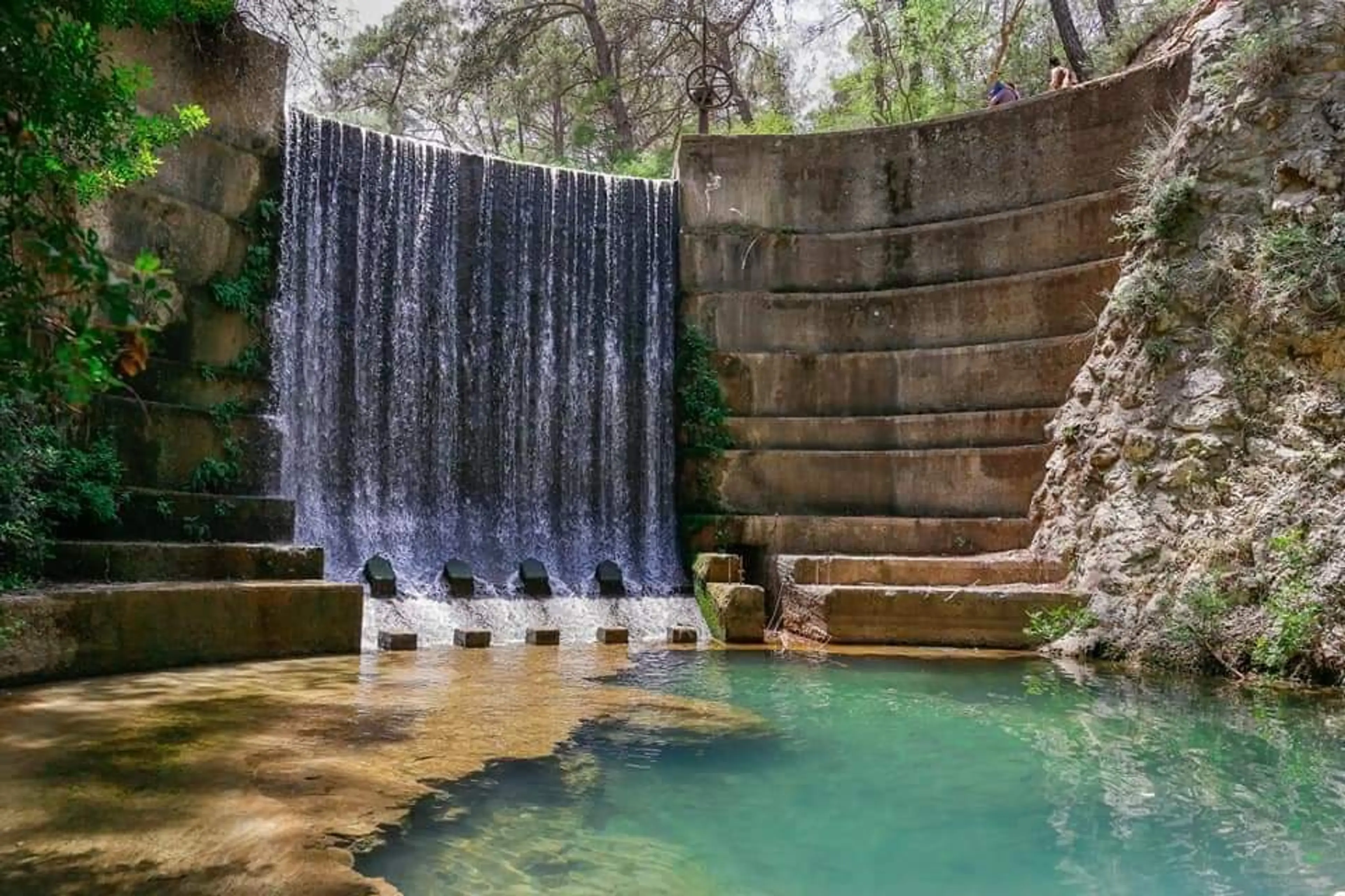 Seven Springs