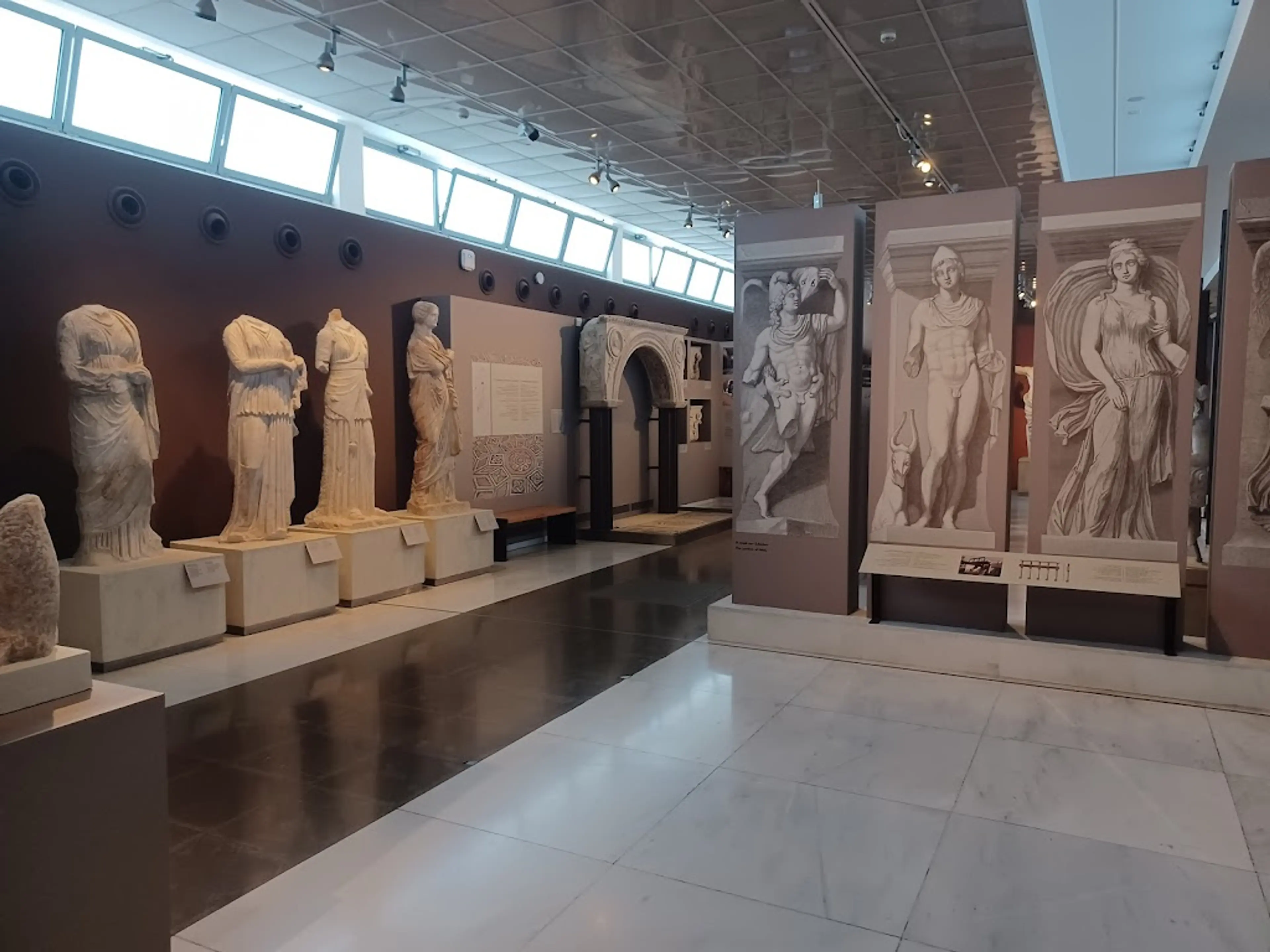 Archaeological Museum of Thessaloniki