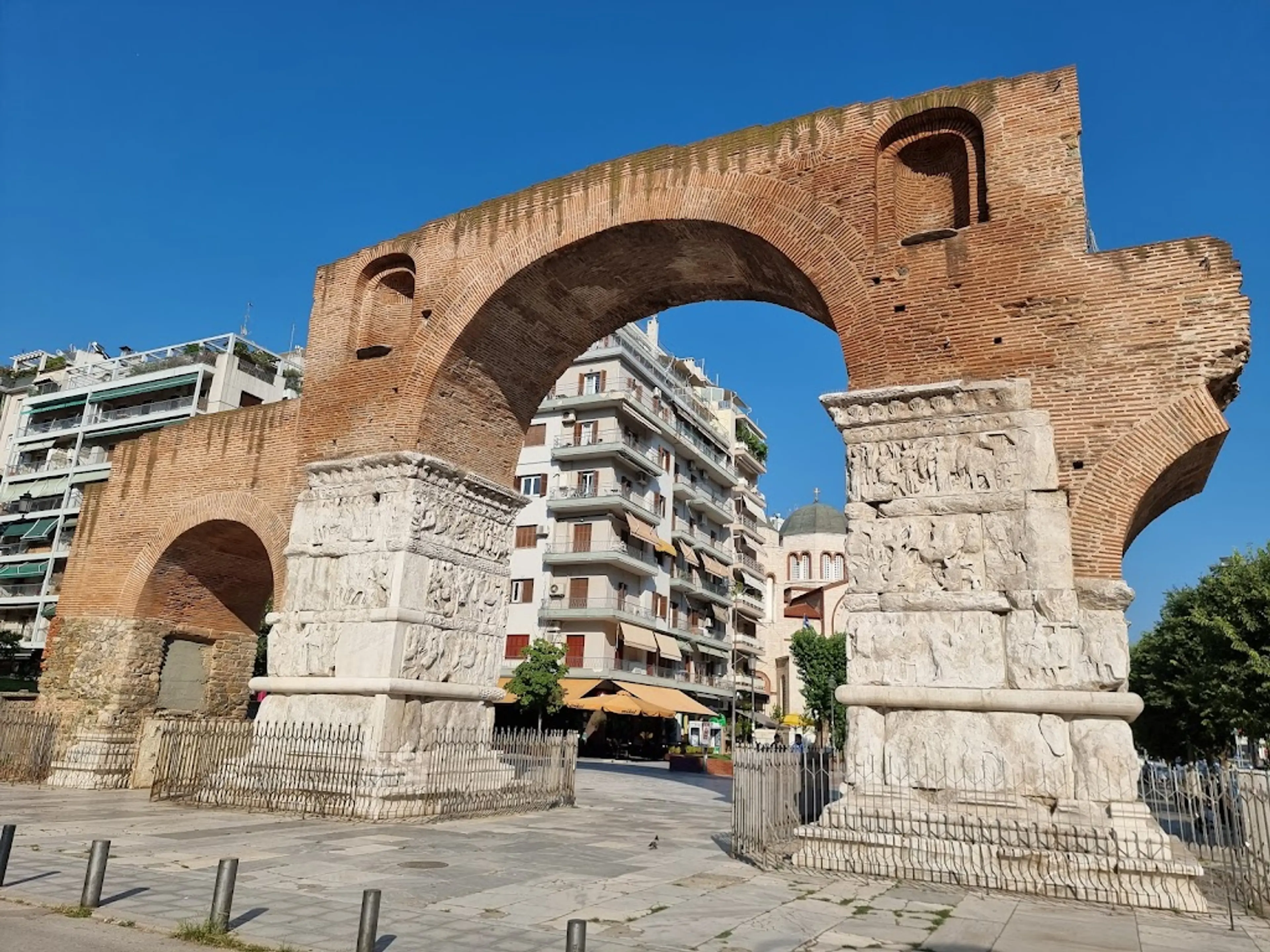 Arch of Galerius