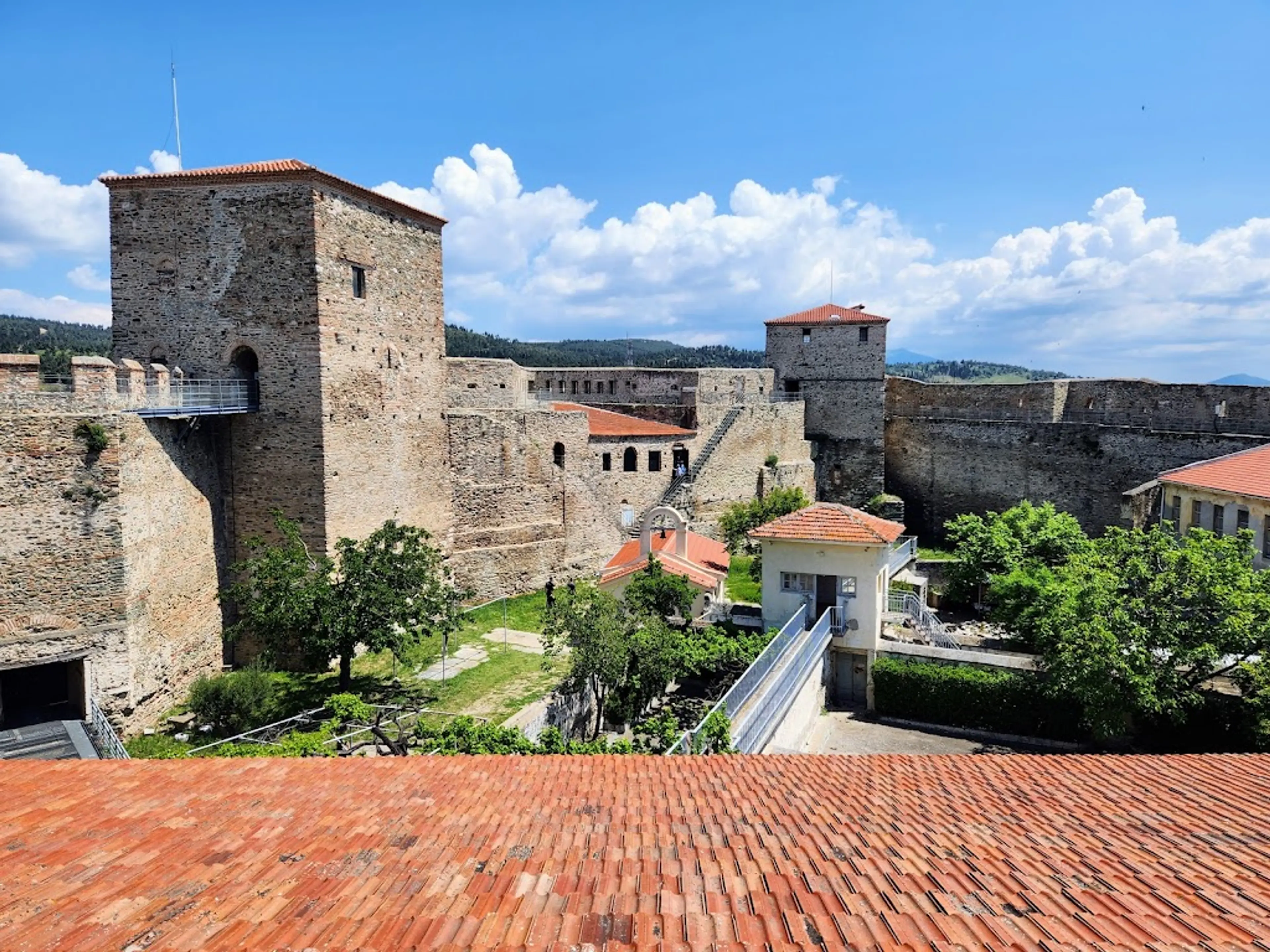 Heptapyrgion