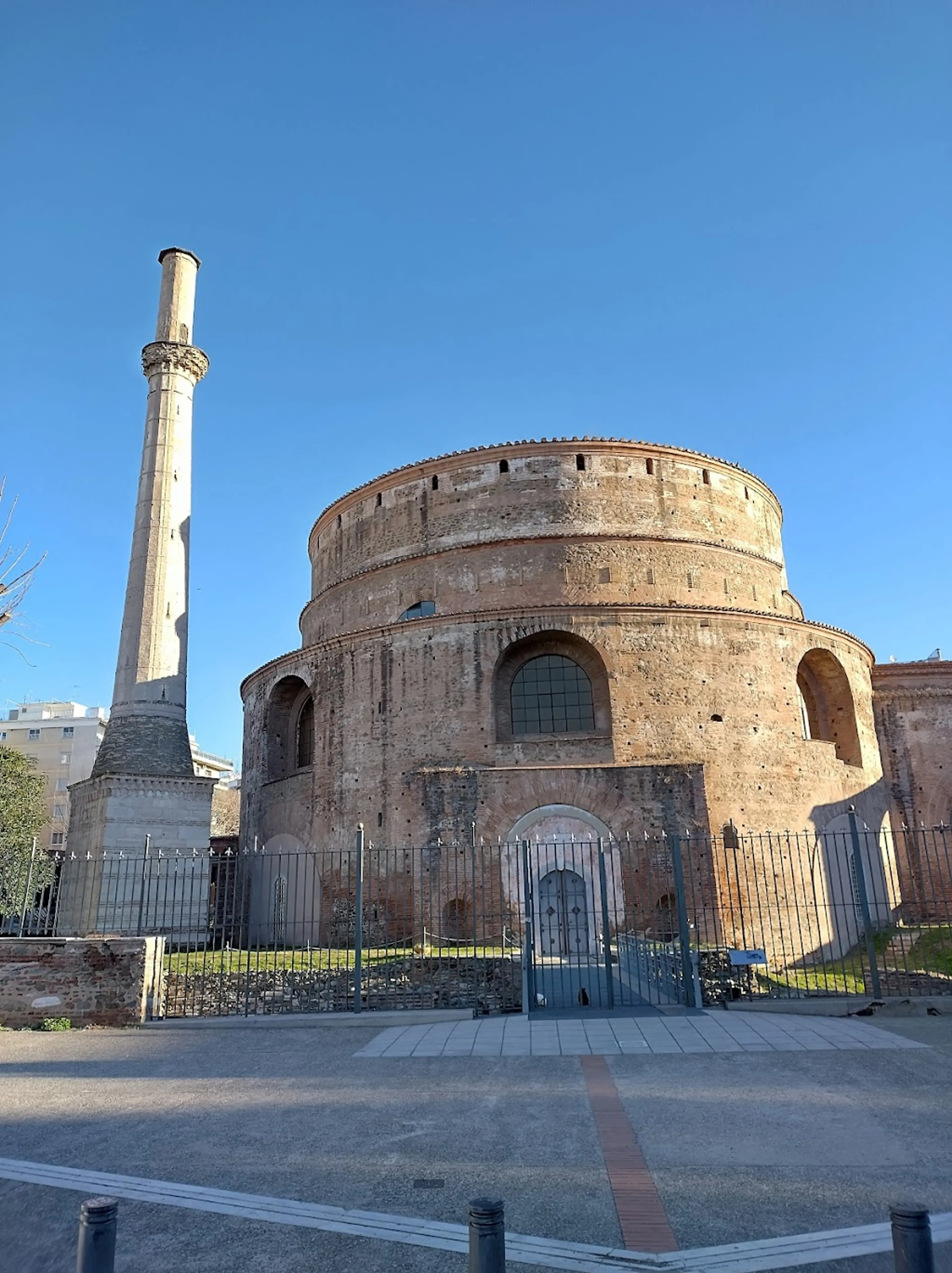 Rotunda of Galerius