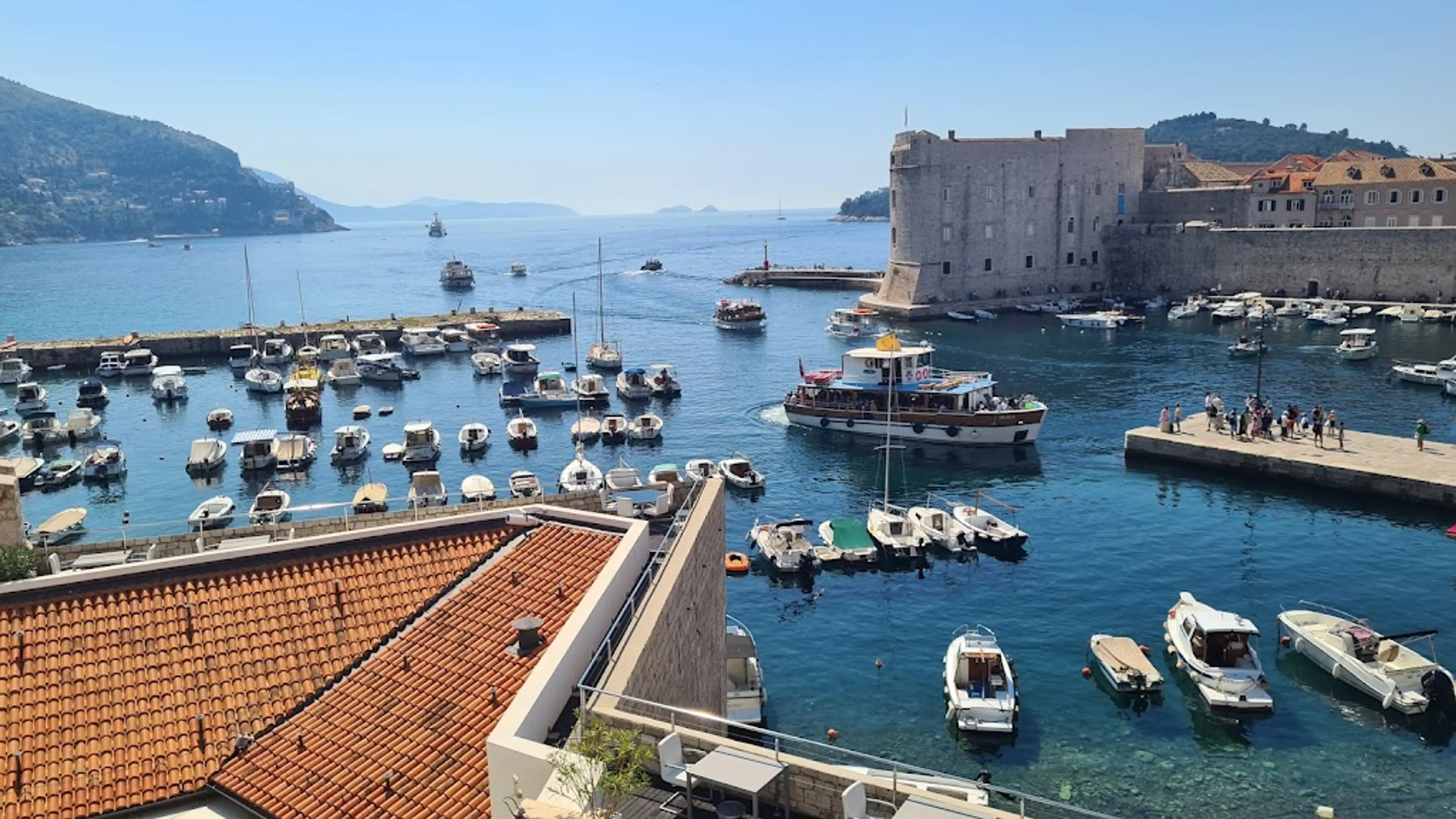 Dubrovnik Marina