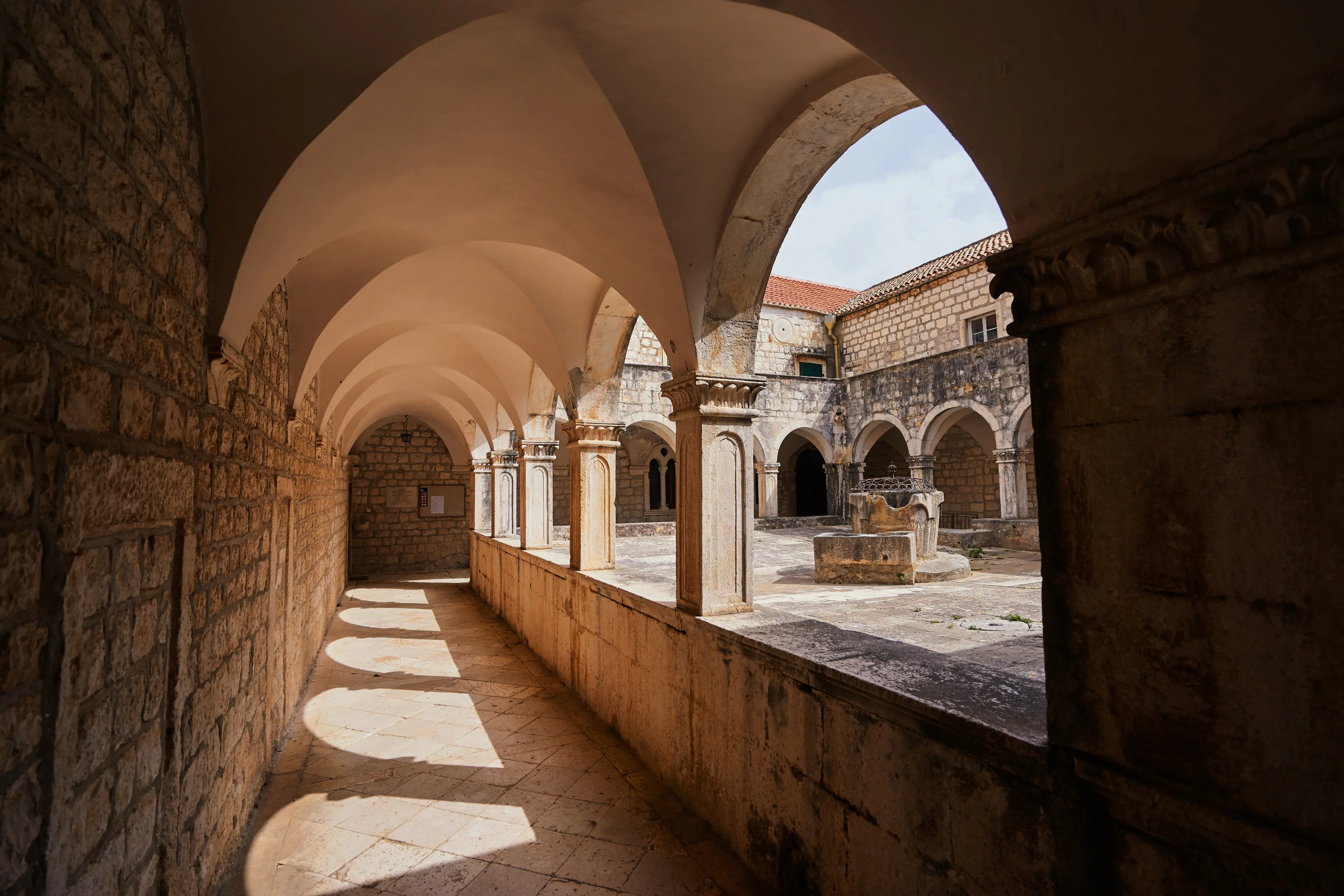 Franciscan Monastery and Museum
