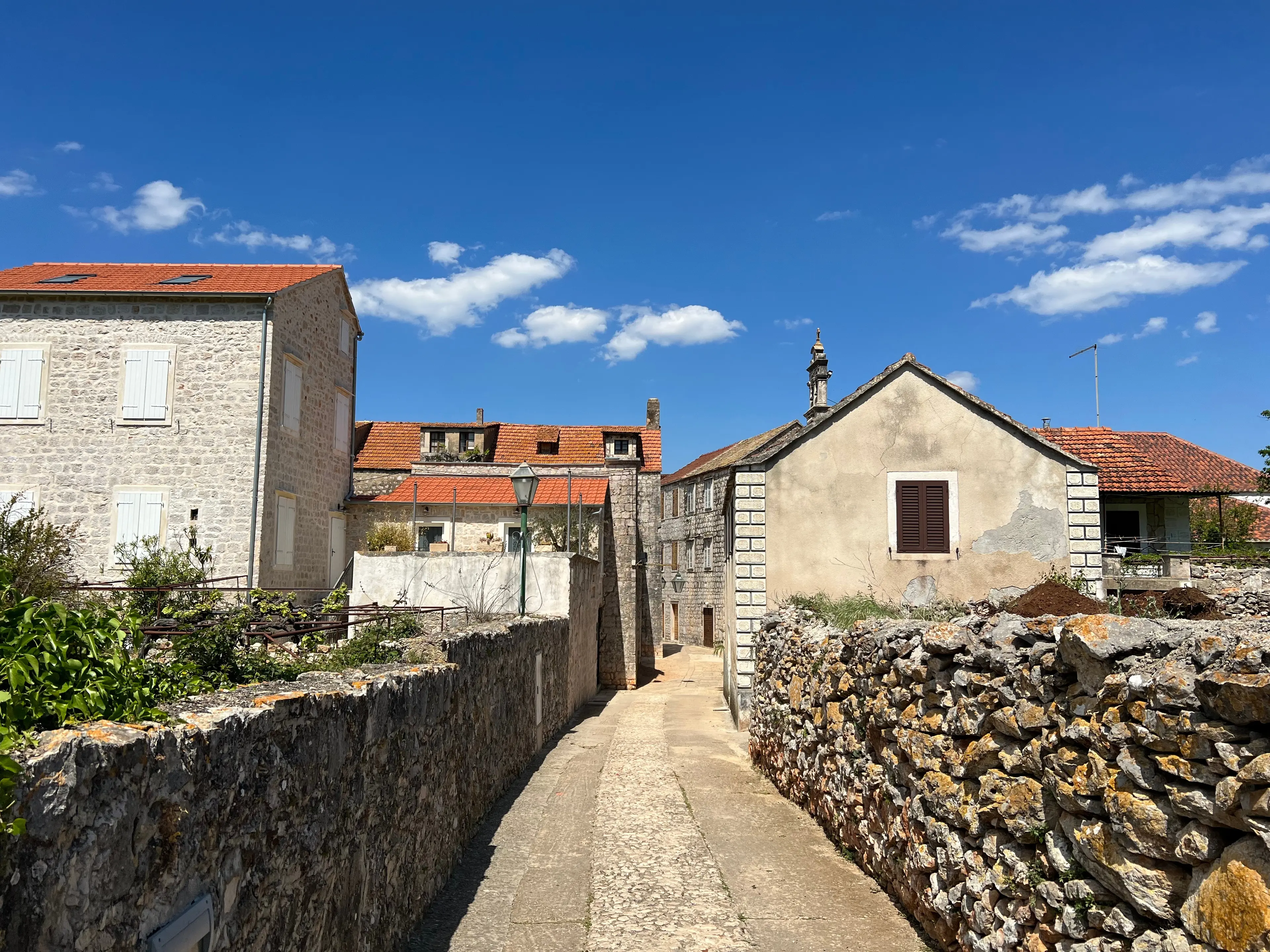 Stari Grad Museum