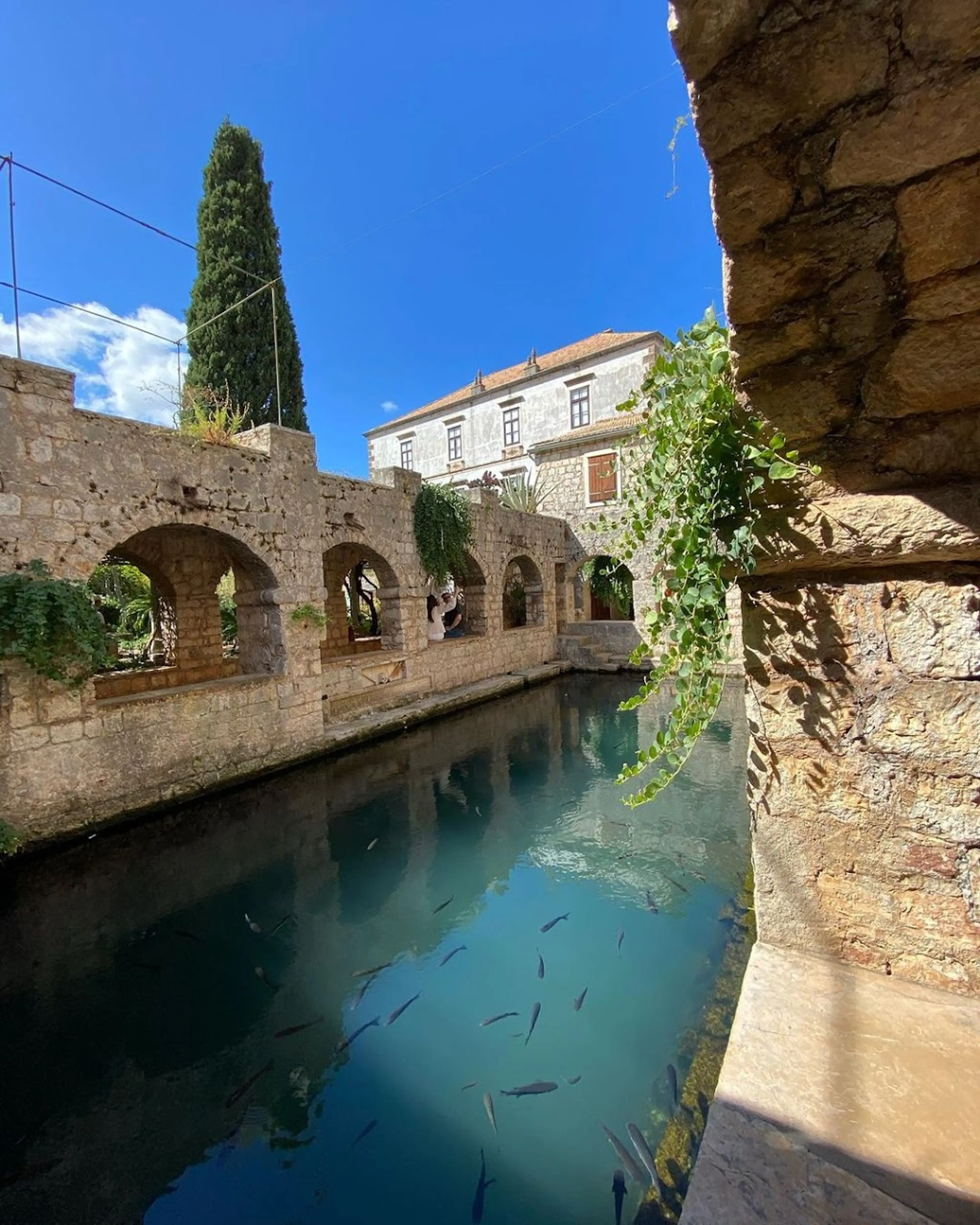 Stari Grad Old Town