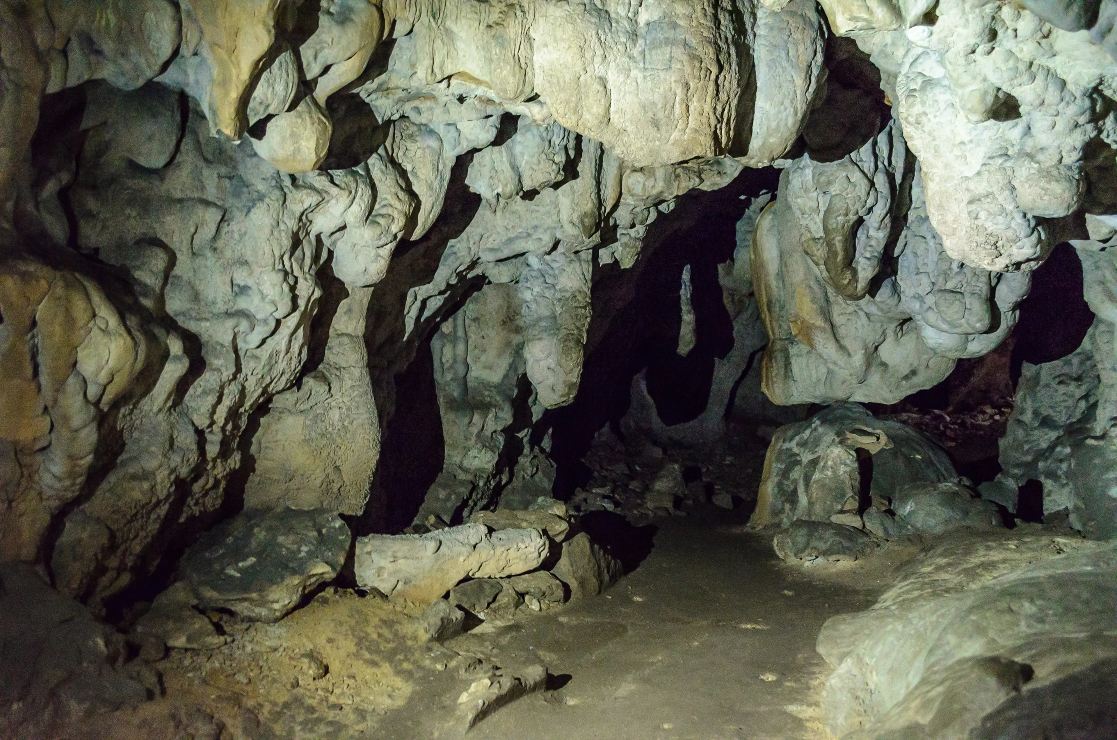 Supljara Cave