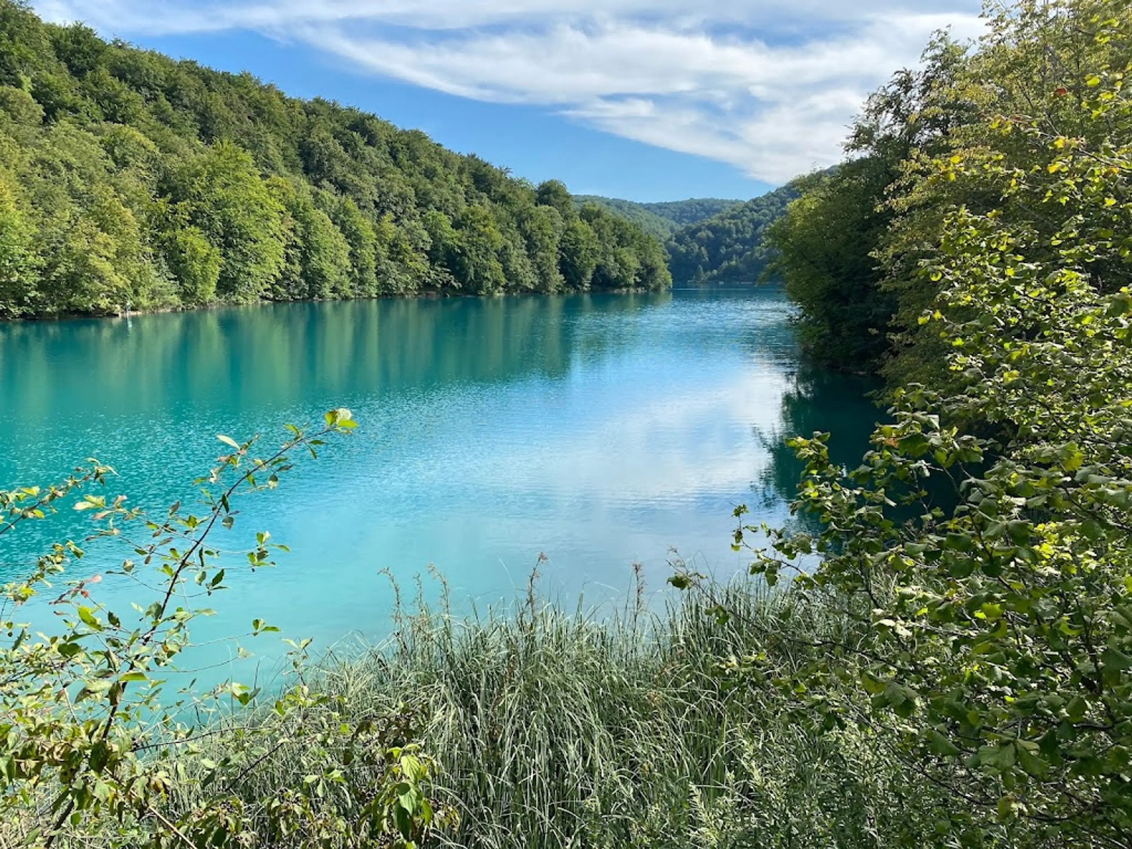 Kozjak Lake