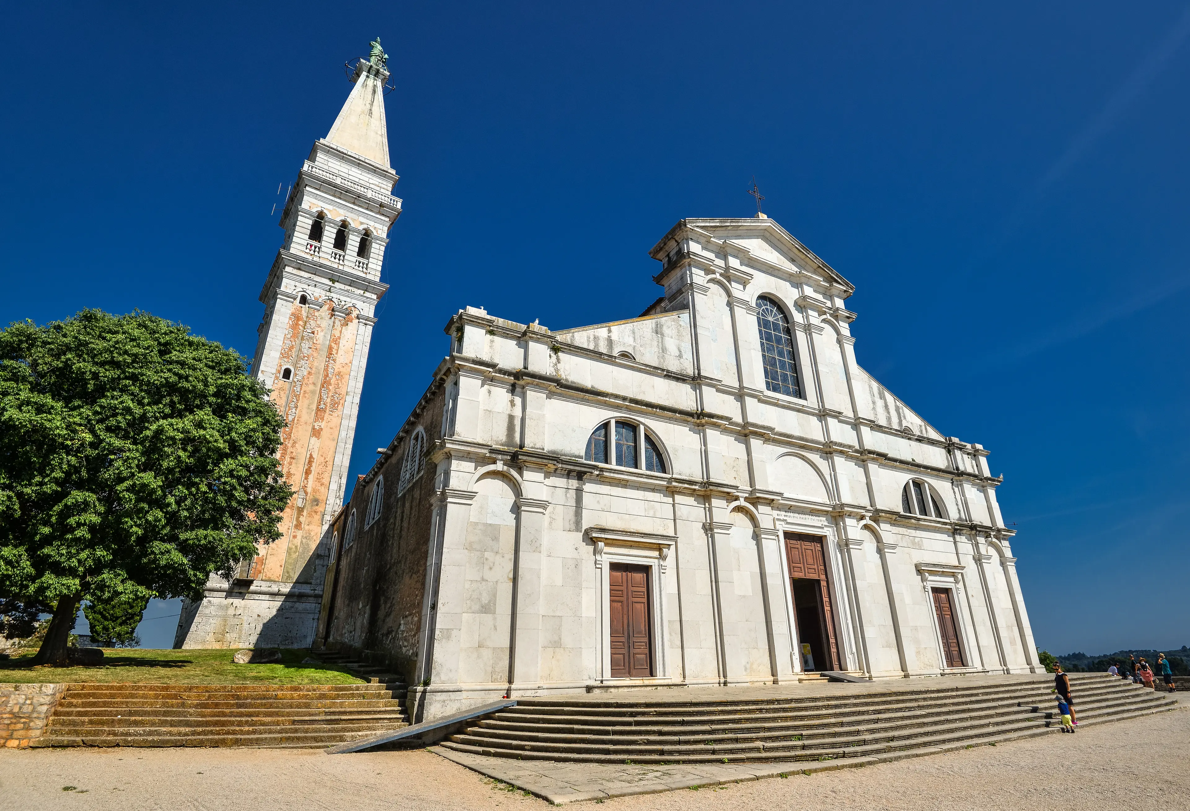 Church of St. Euphemia