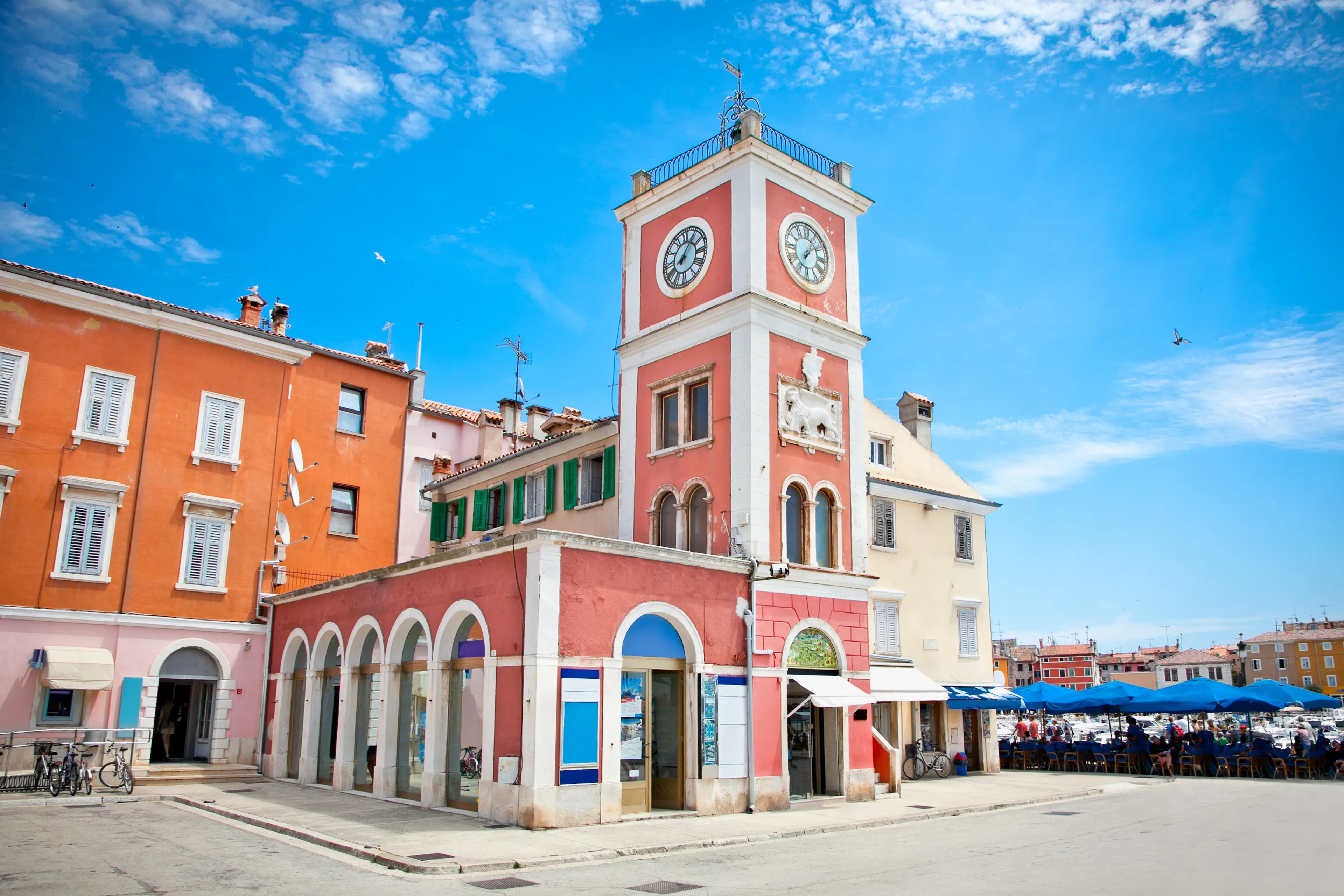 Clock Tower