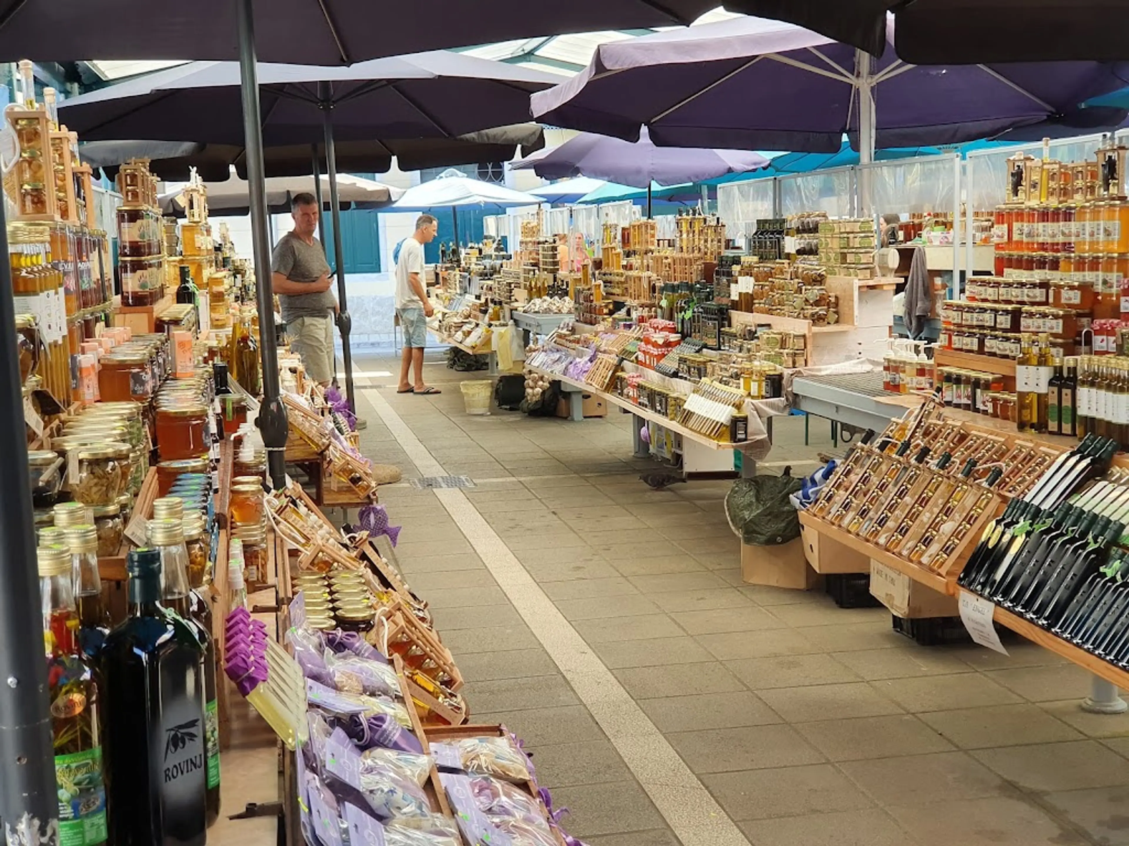 Farmers Market