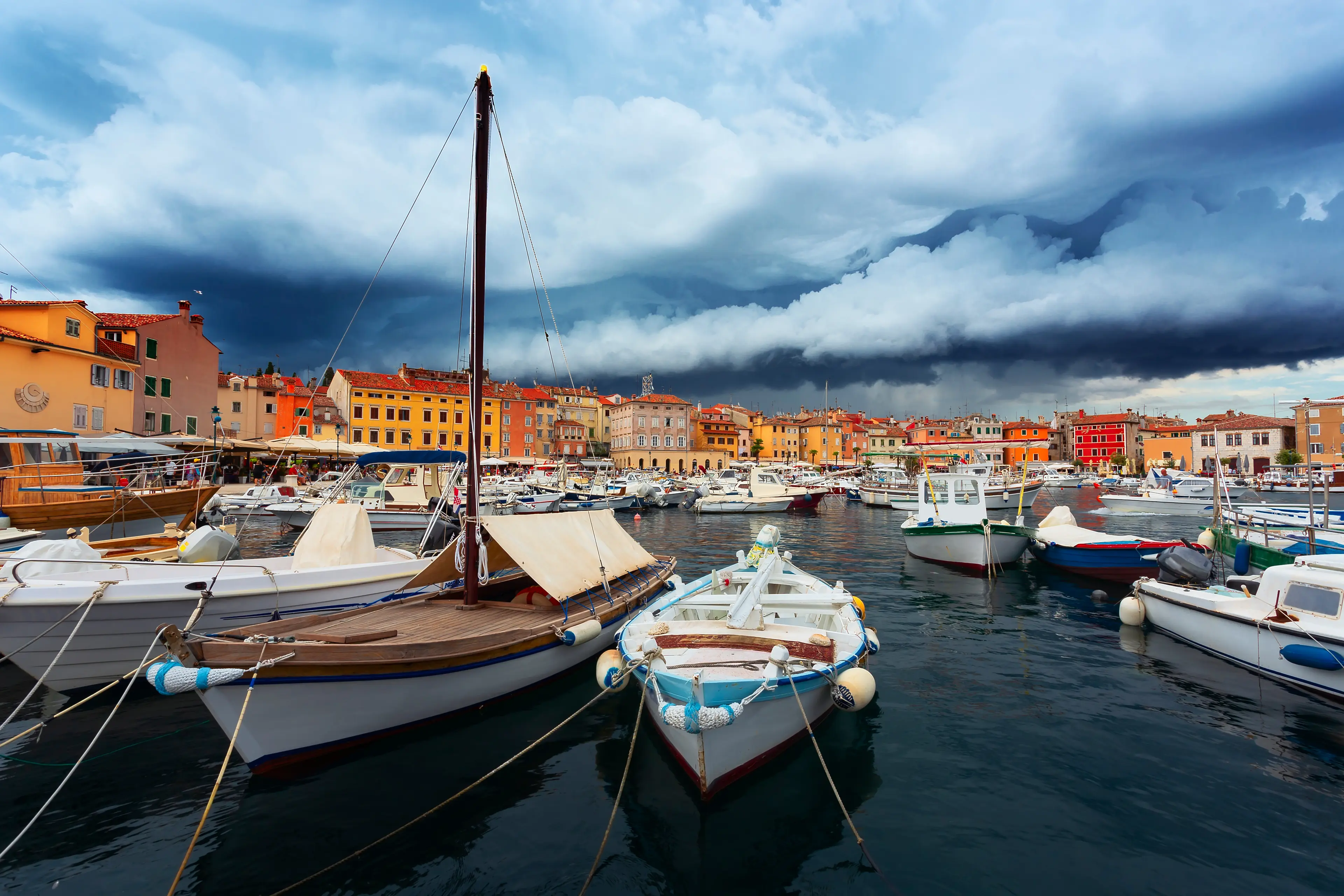 Marina