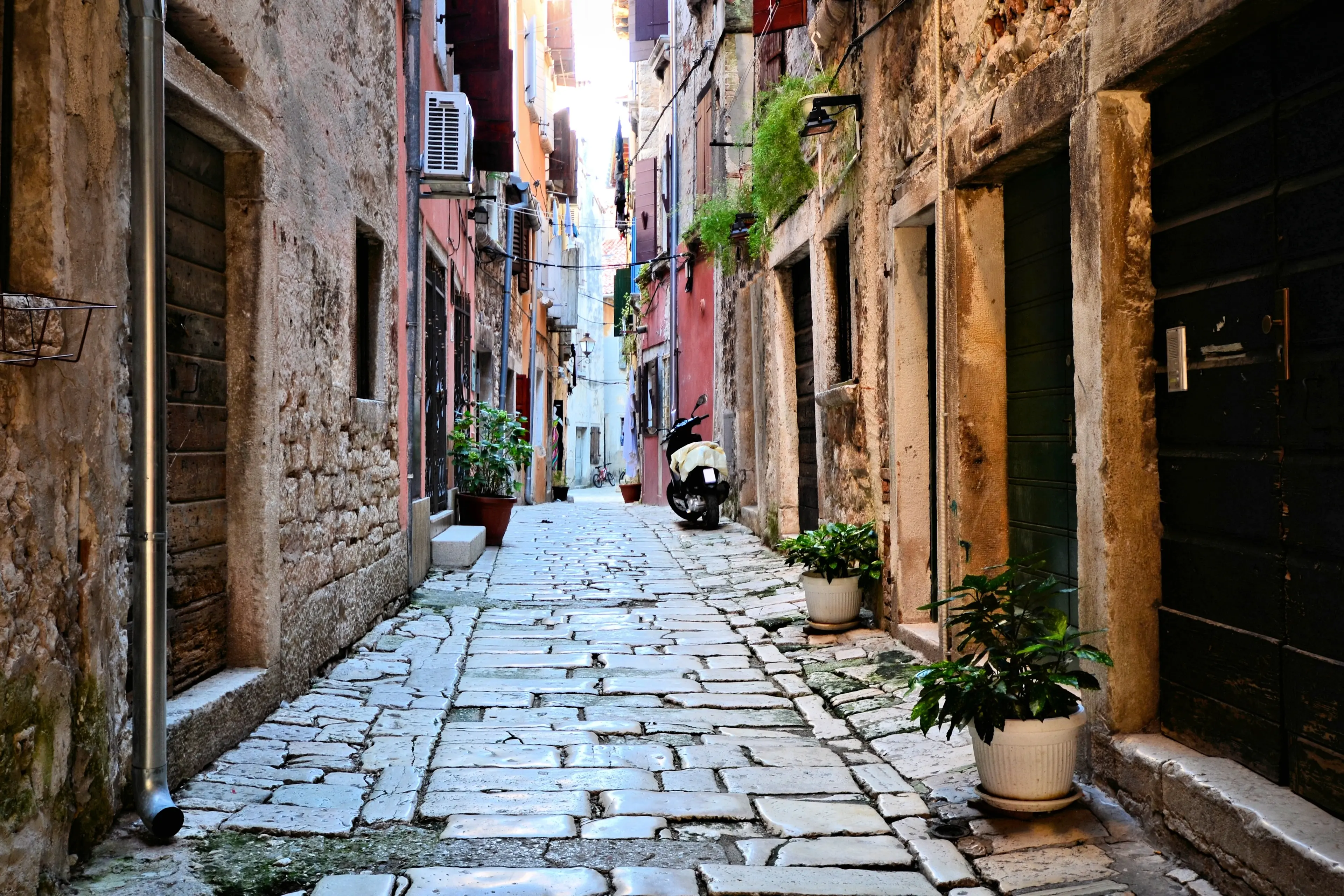 Old Town
