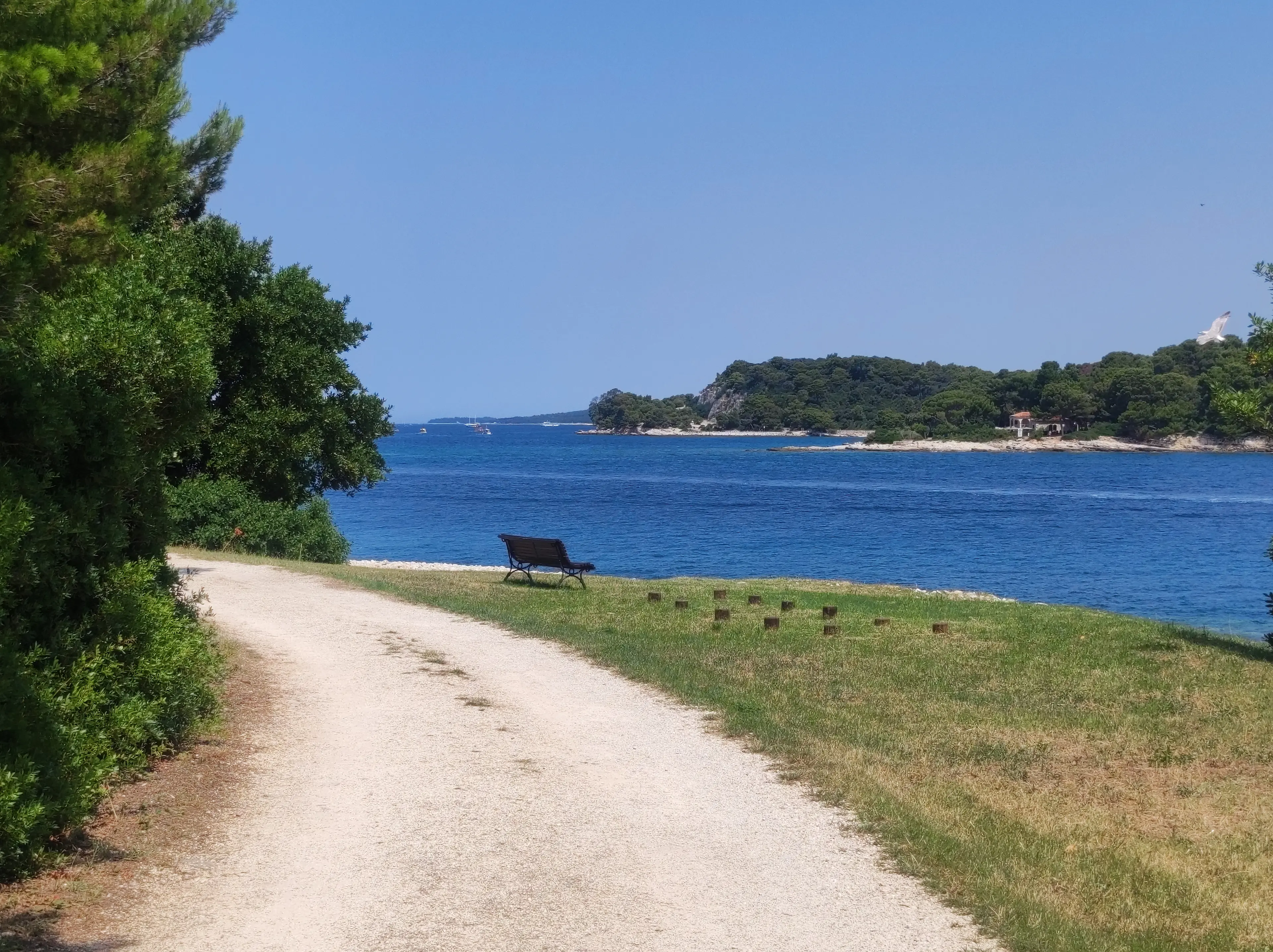 Red Island
