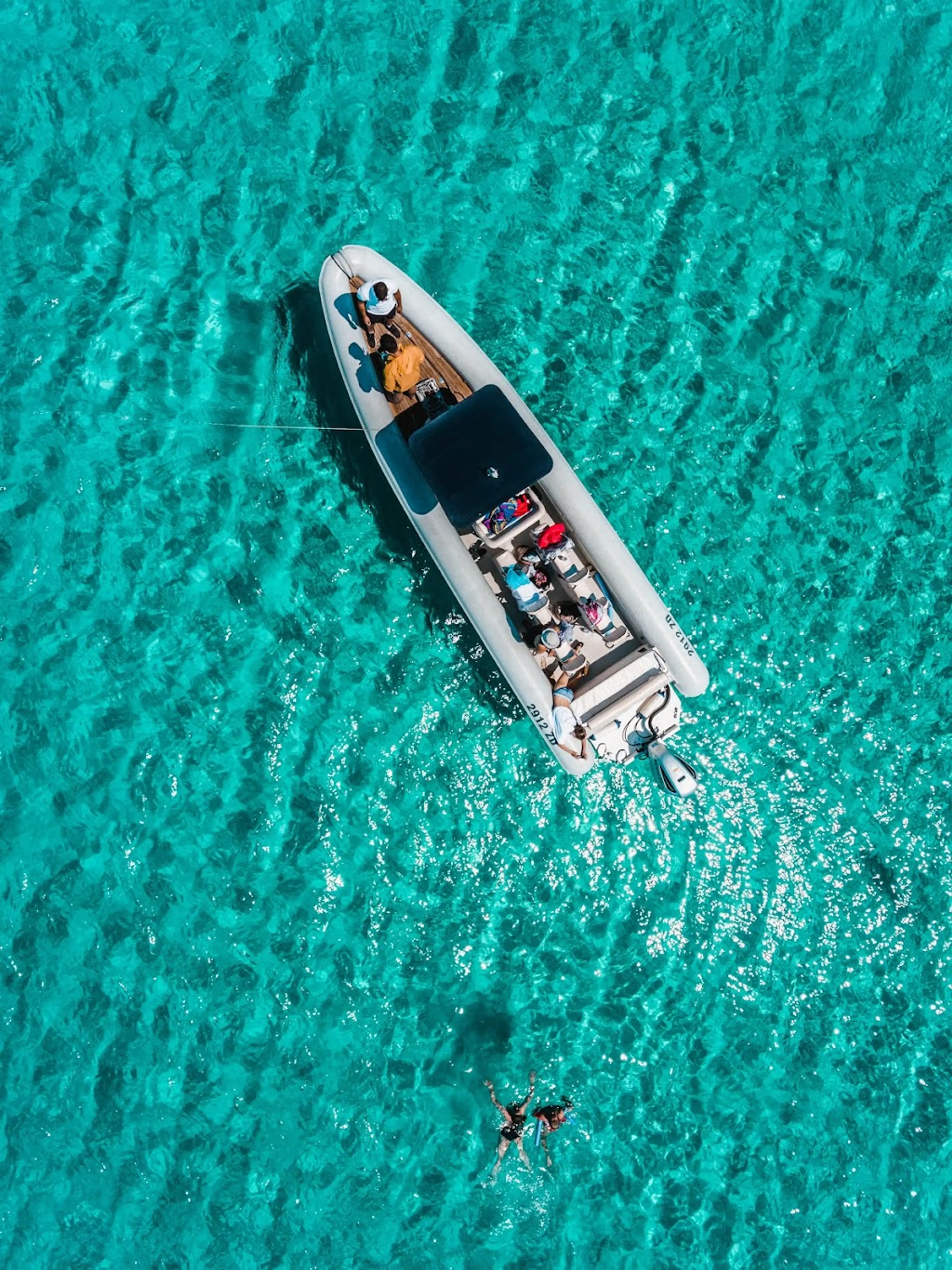 Rovinj Archipelago