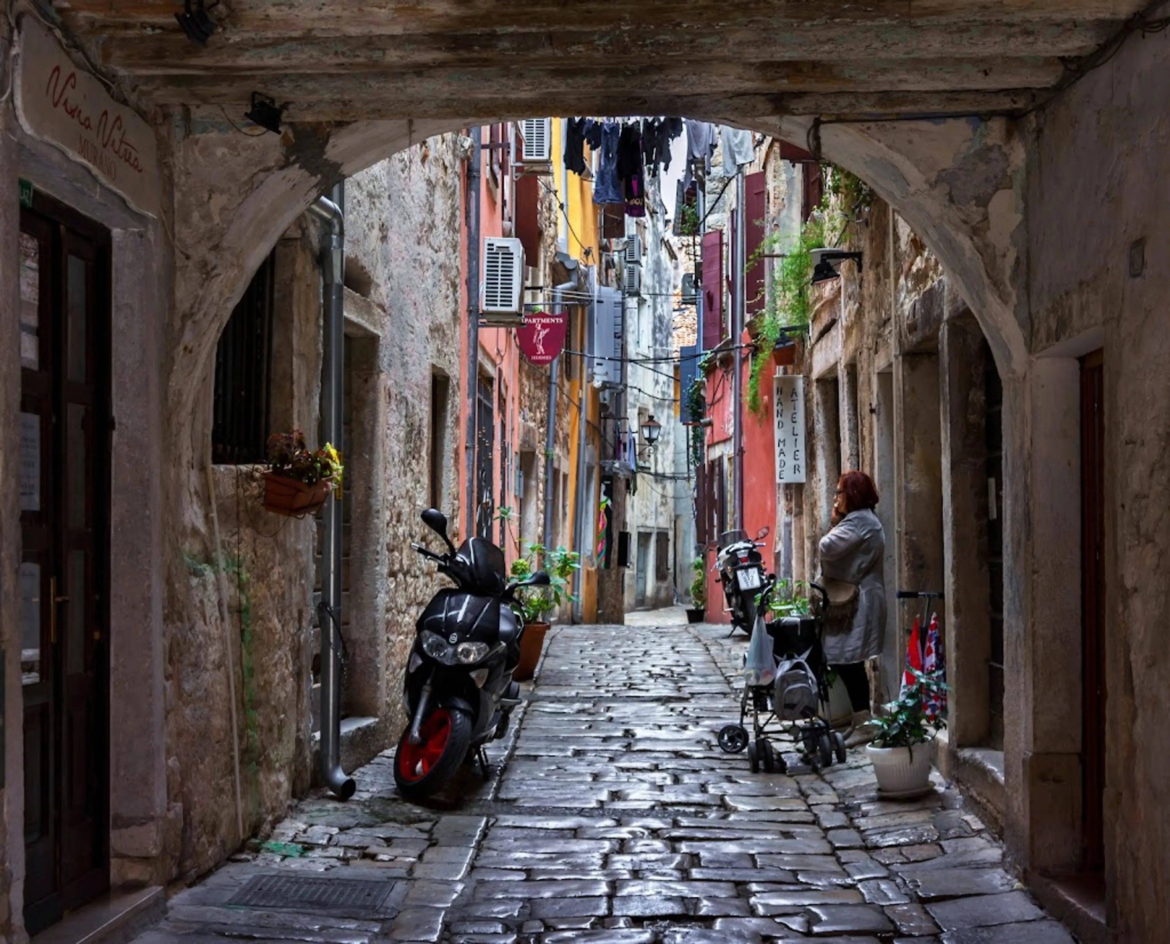 Rovinj Town Museum