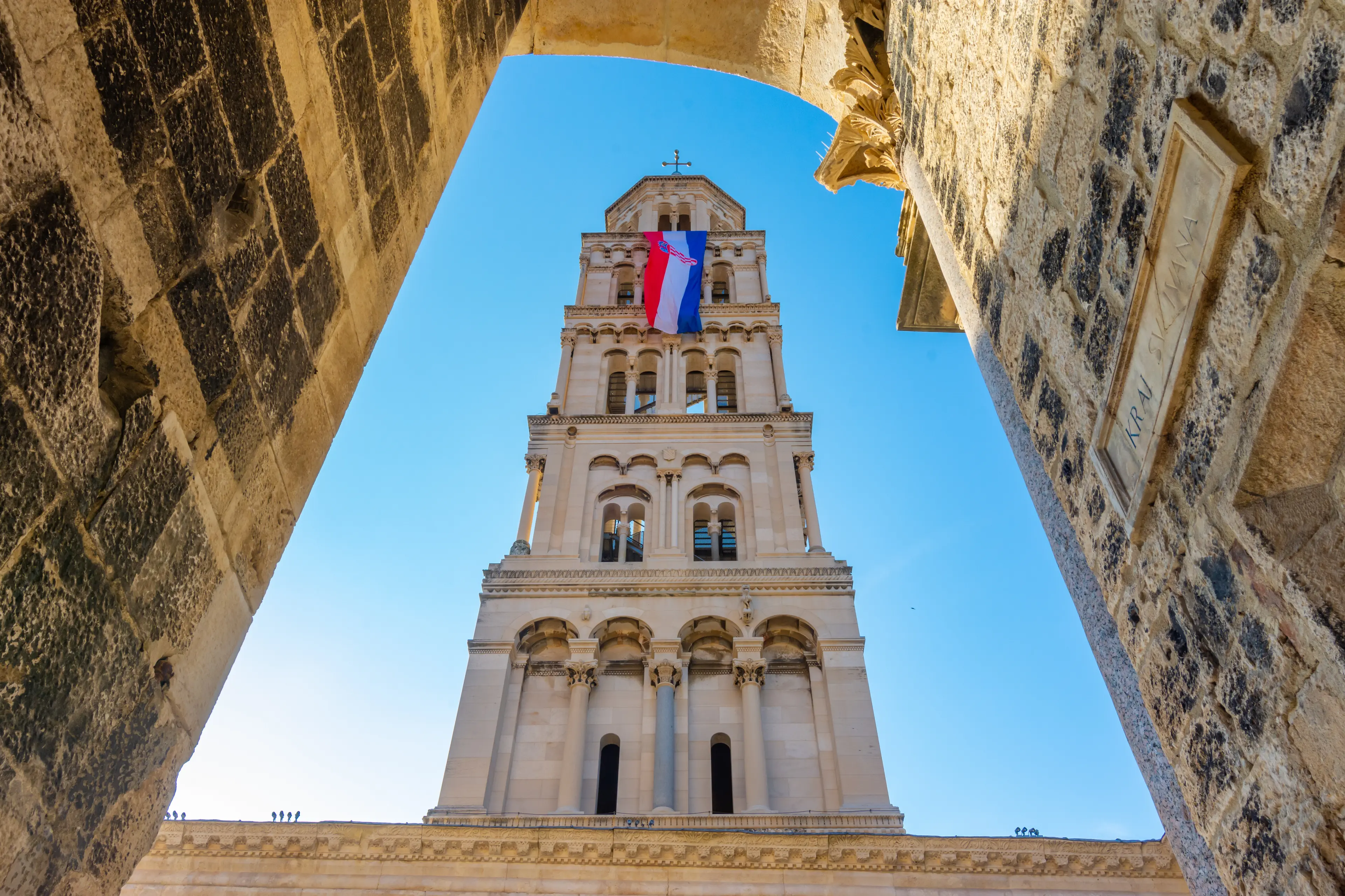 Cathedral of Saint Domnius