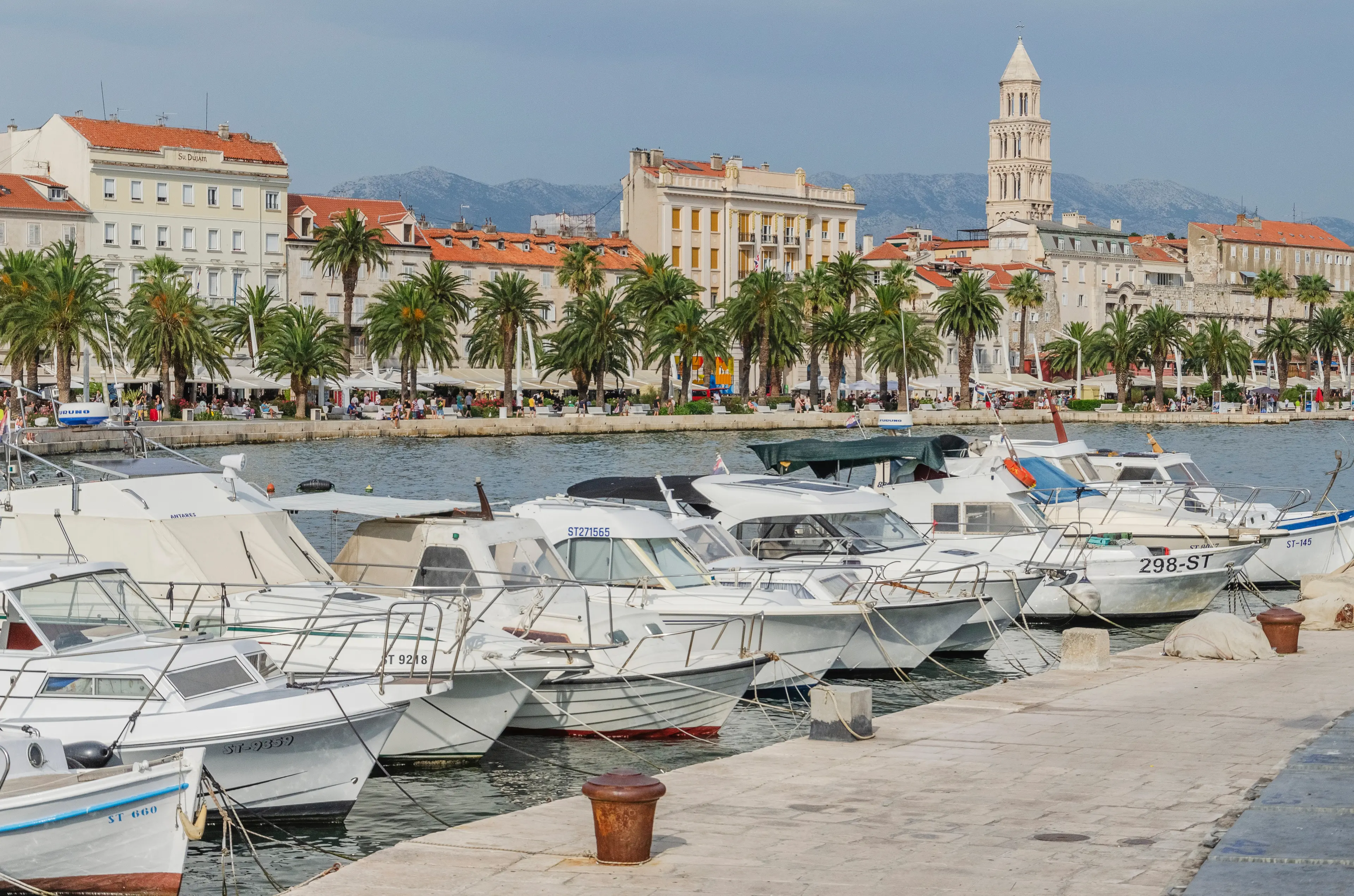 Riva Promenade