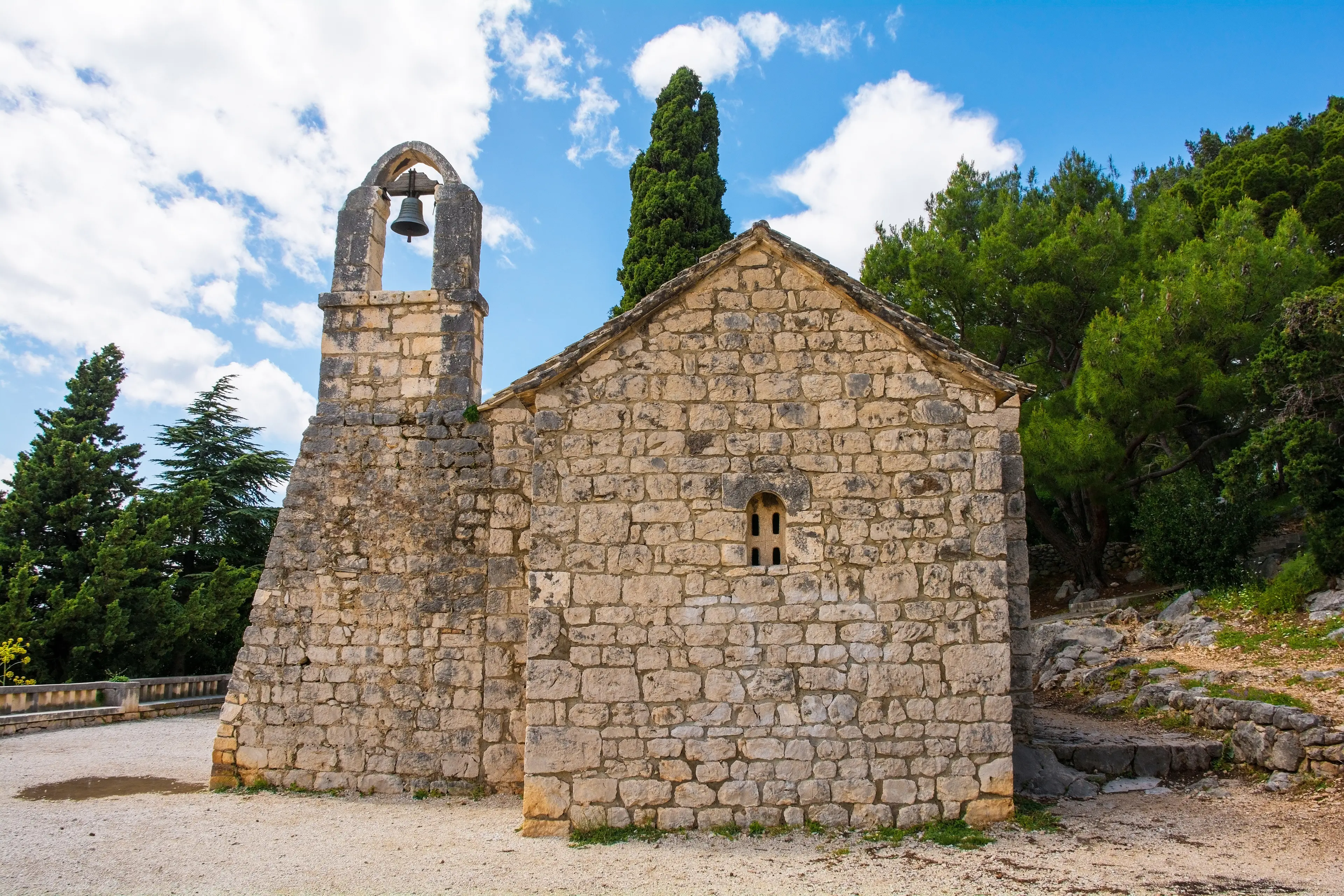 St. Nicholas Church